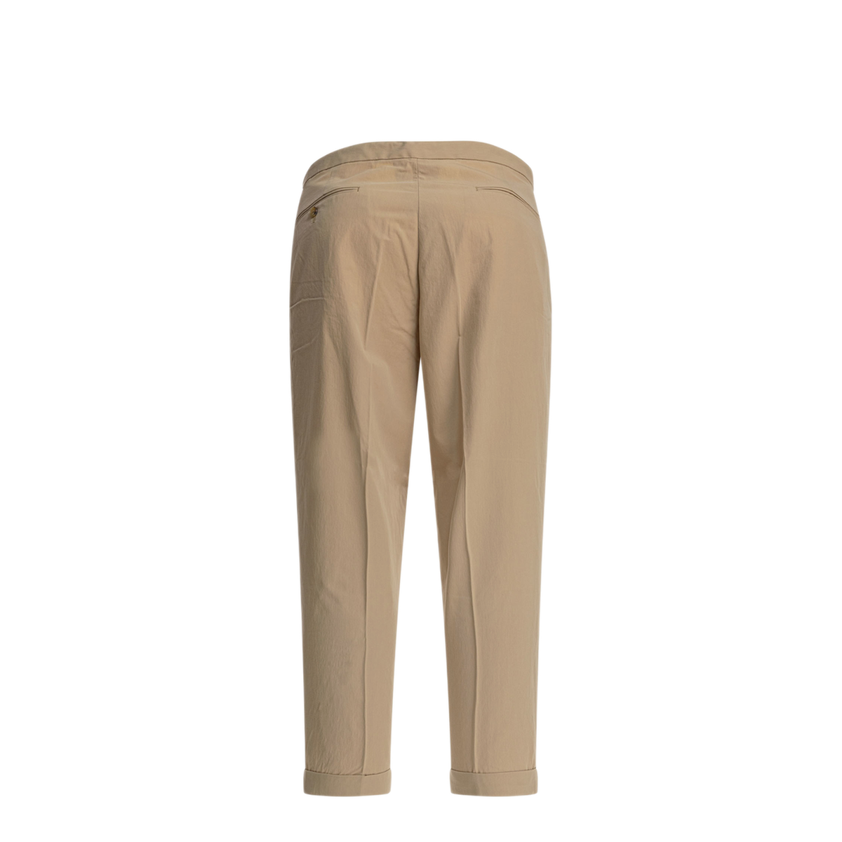 MAYFEYR - Beams Plus - Travel Comfort Trousers - 3823003280320