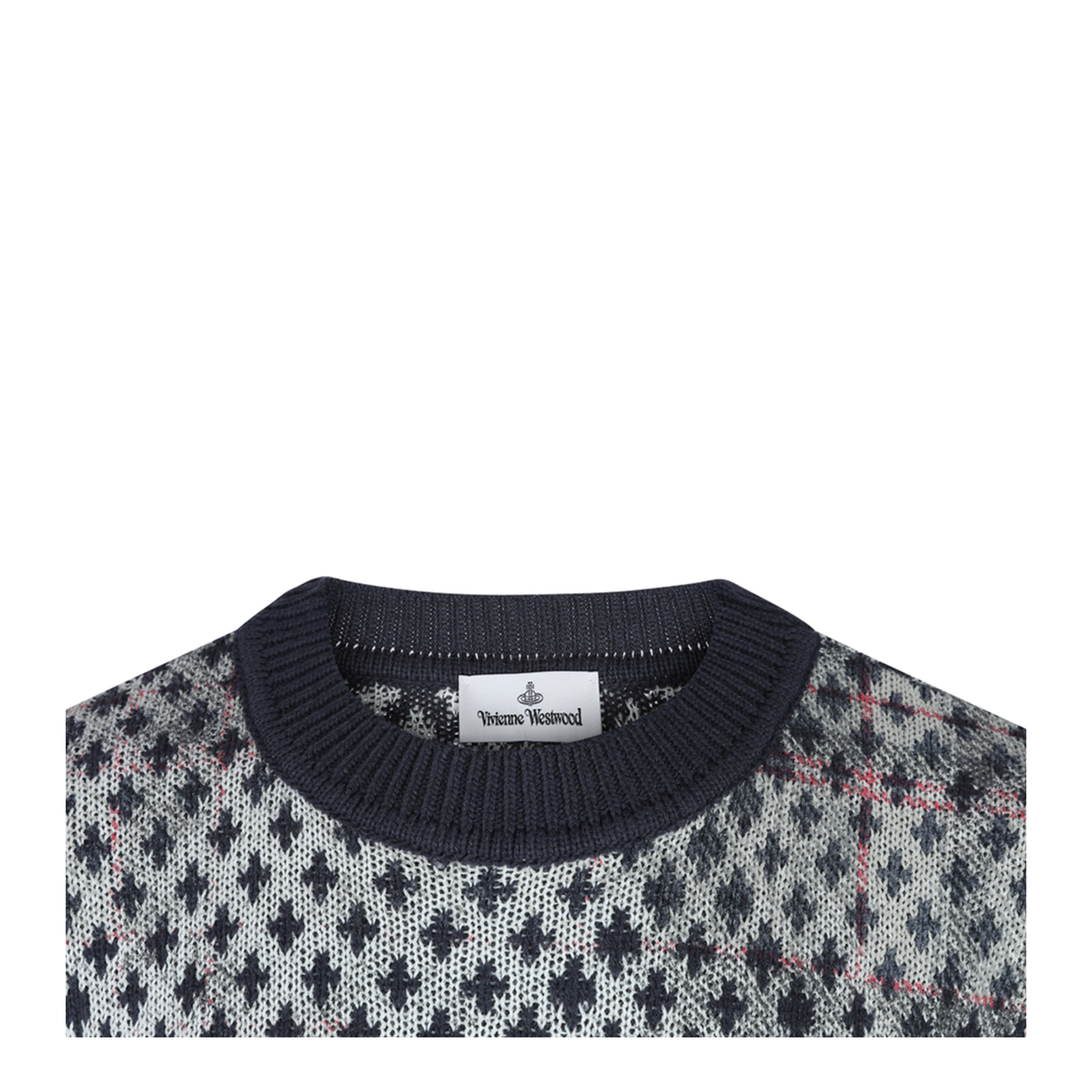 MAYFEYR - Vivienne Westwood - Sweaters - 3803005SY0044O103