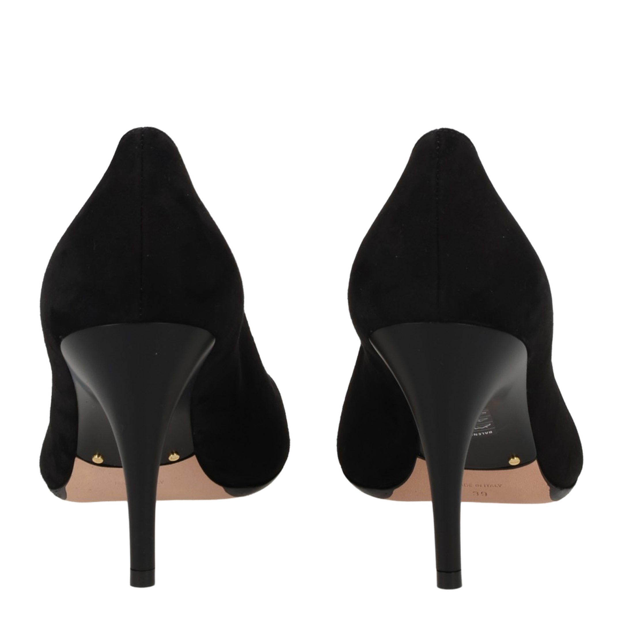MAYFEYR - Balenciaga - Pump "Duchesse" - 869817WCB311080