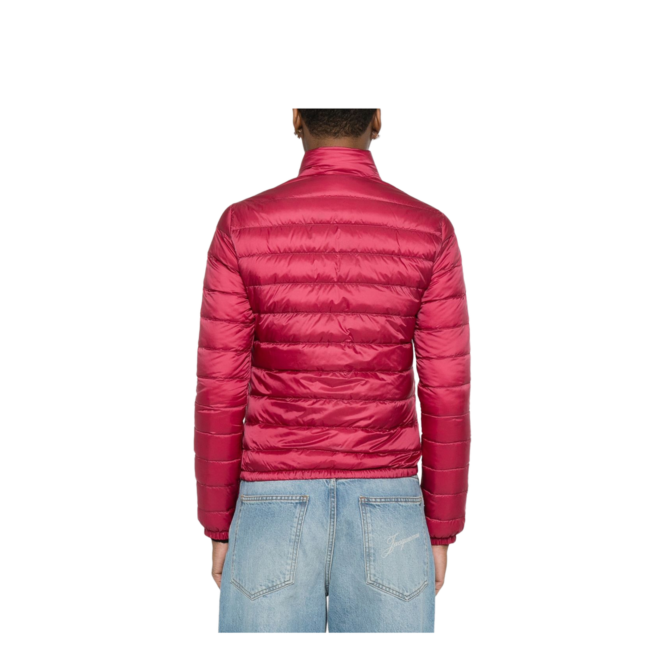 MAYFEYR - Moncler - Coats - L10931A1010053048566