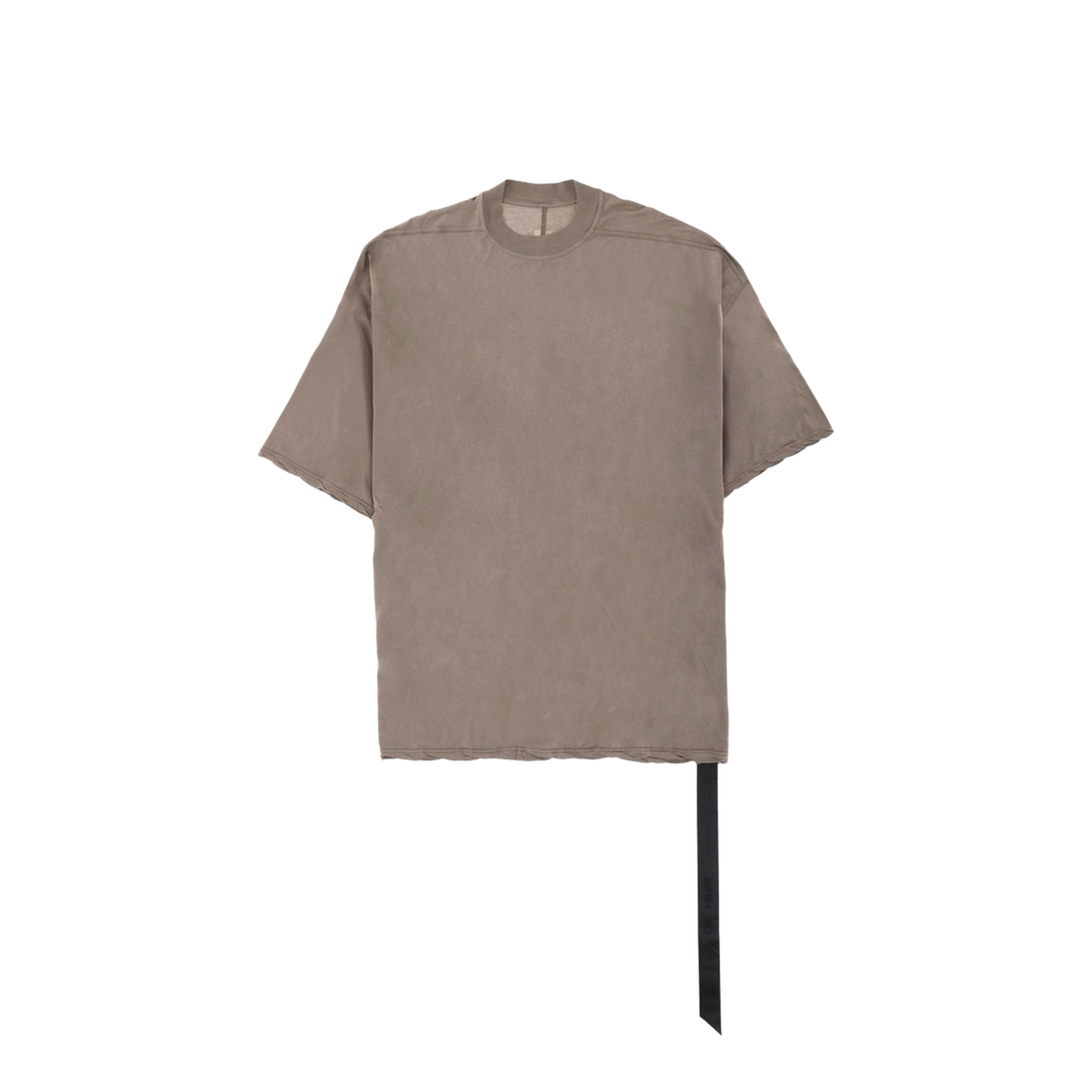 MAYFEYR - Rick Owens - T T-Shirt - DU01F4259BH34