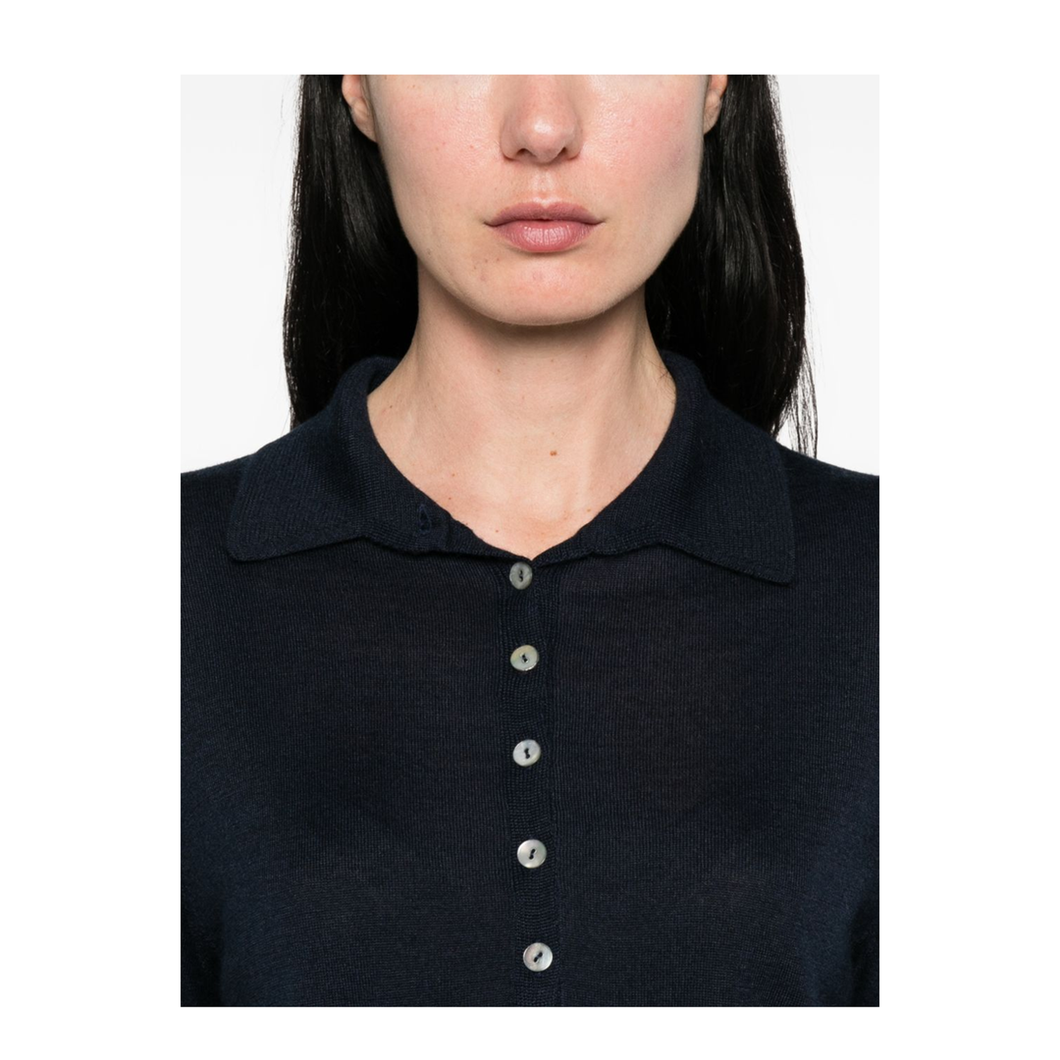 MAYFEYR - Beyou - T-Shirts And Polos Blue - CDLADY13B6408