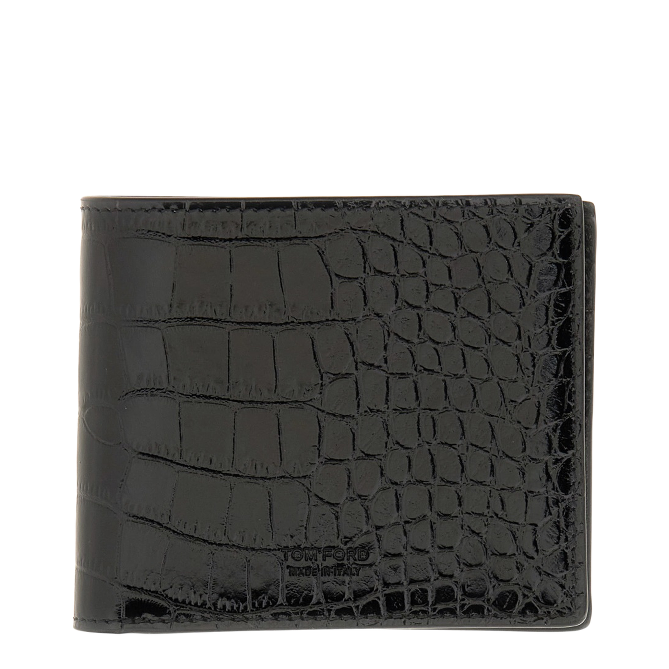 MAYFEYR - Tom Ford - Leather Wallet - Y0410LCL439G1N001