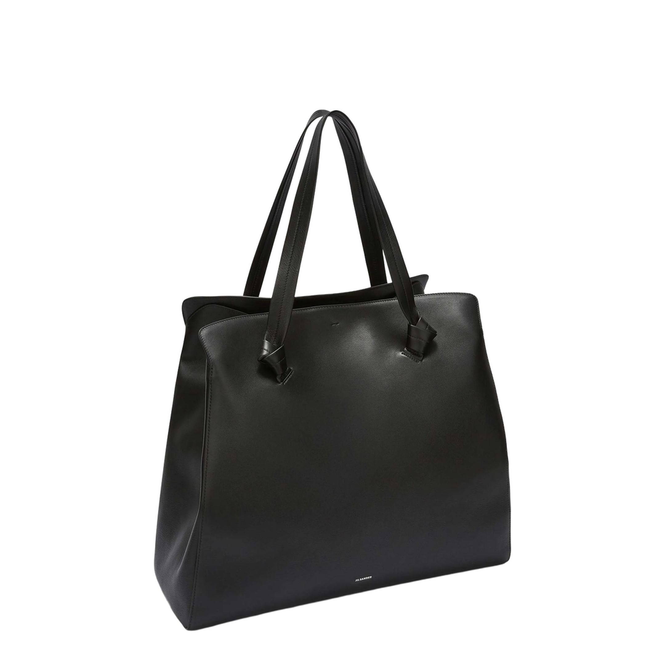 Knot Tote Bag