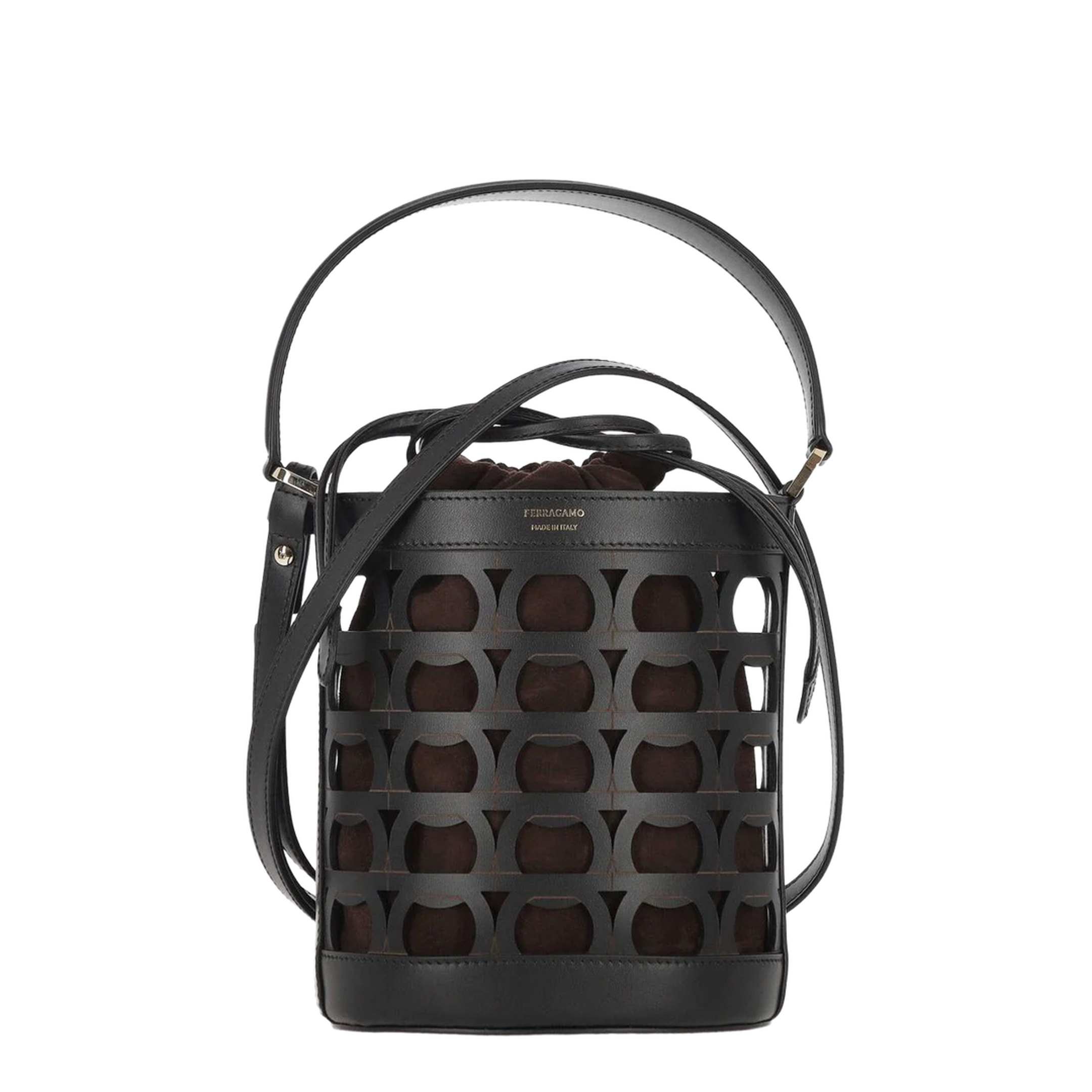 SALVATORE women's handbag