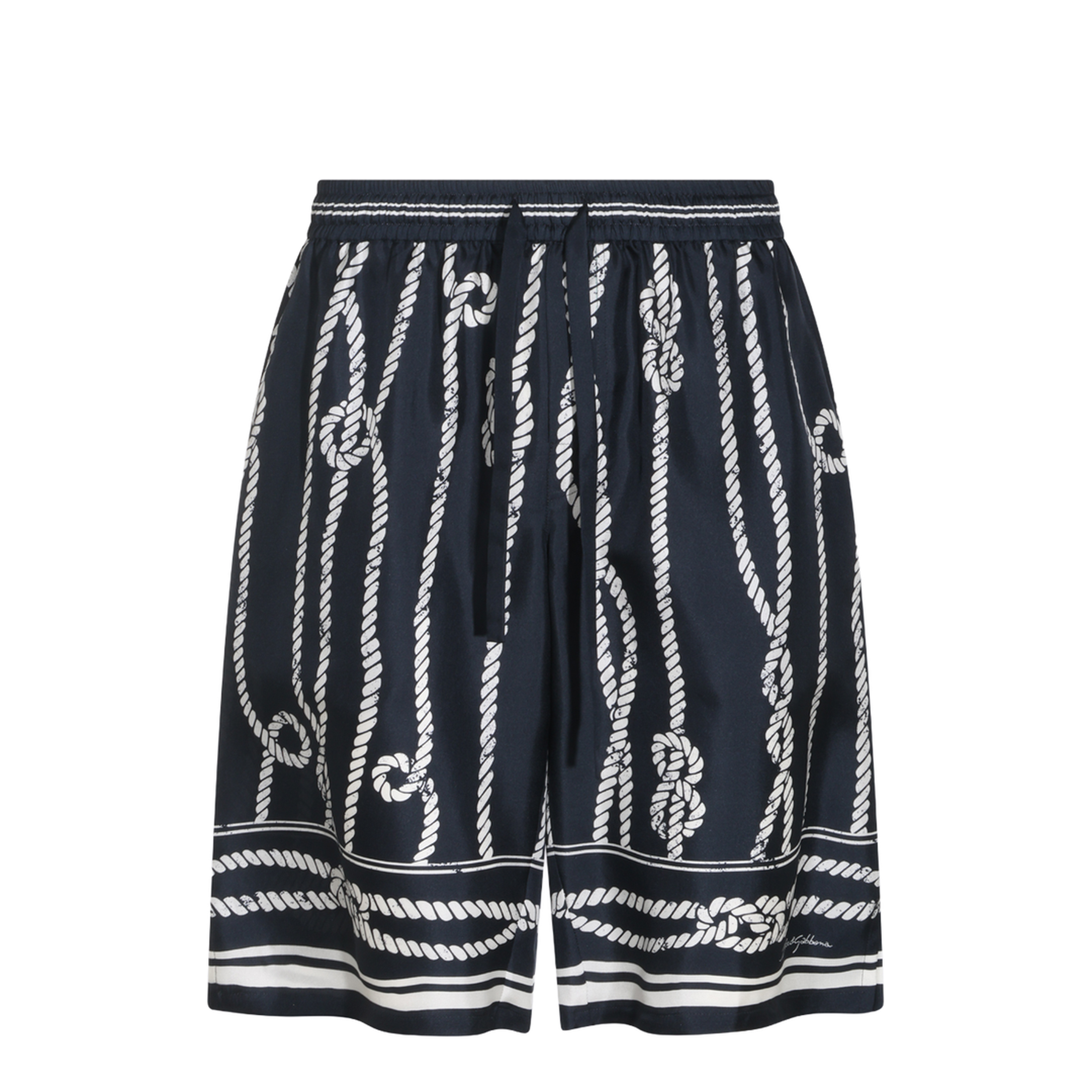 MAYFEYR - Dolce & Gabbana - Shorts - GV37ATHI143HB6EZ