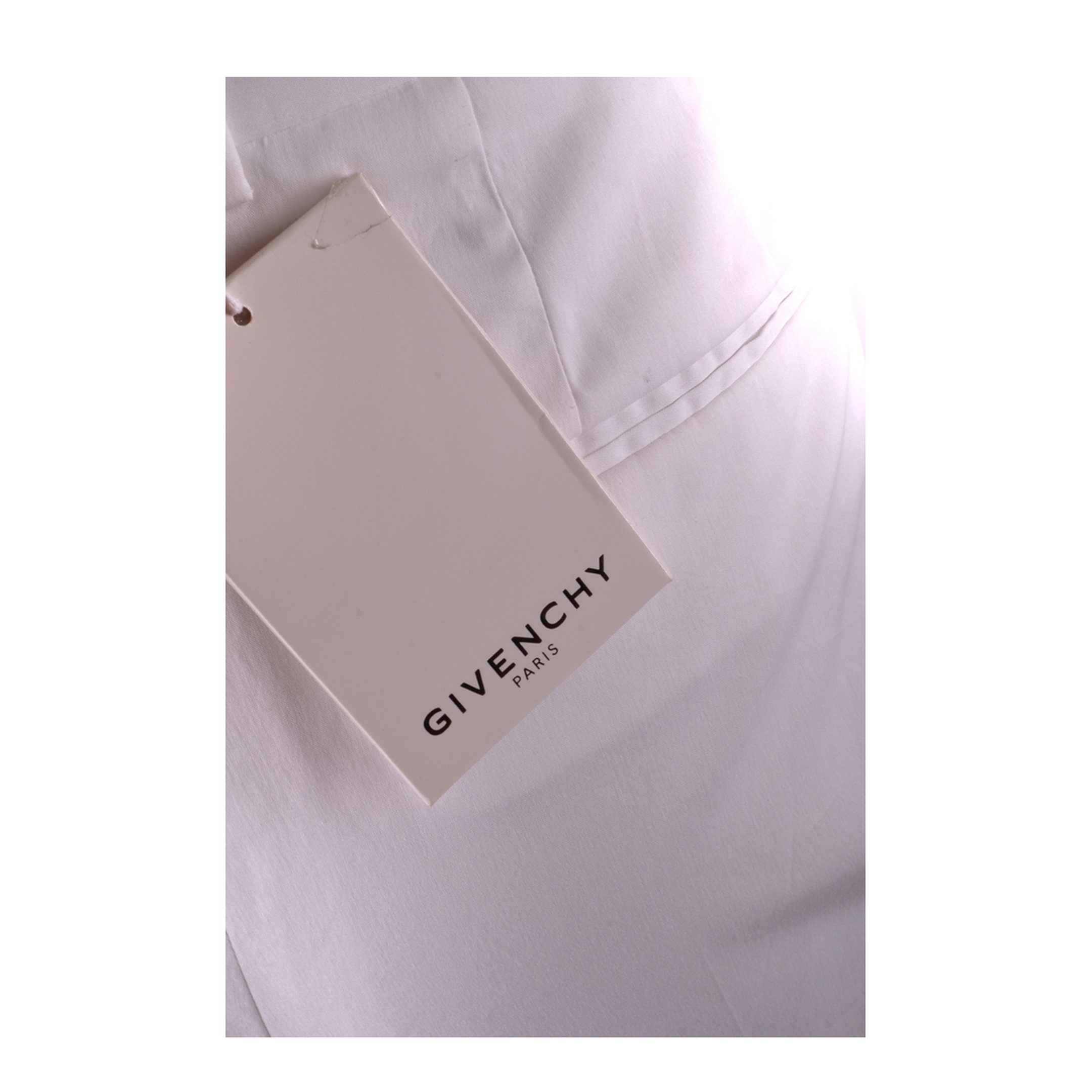 MAYFEYR - Givenchy - Trousers - BW501Y10BY