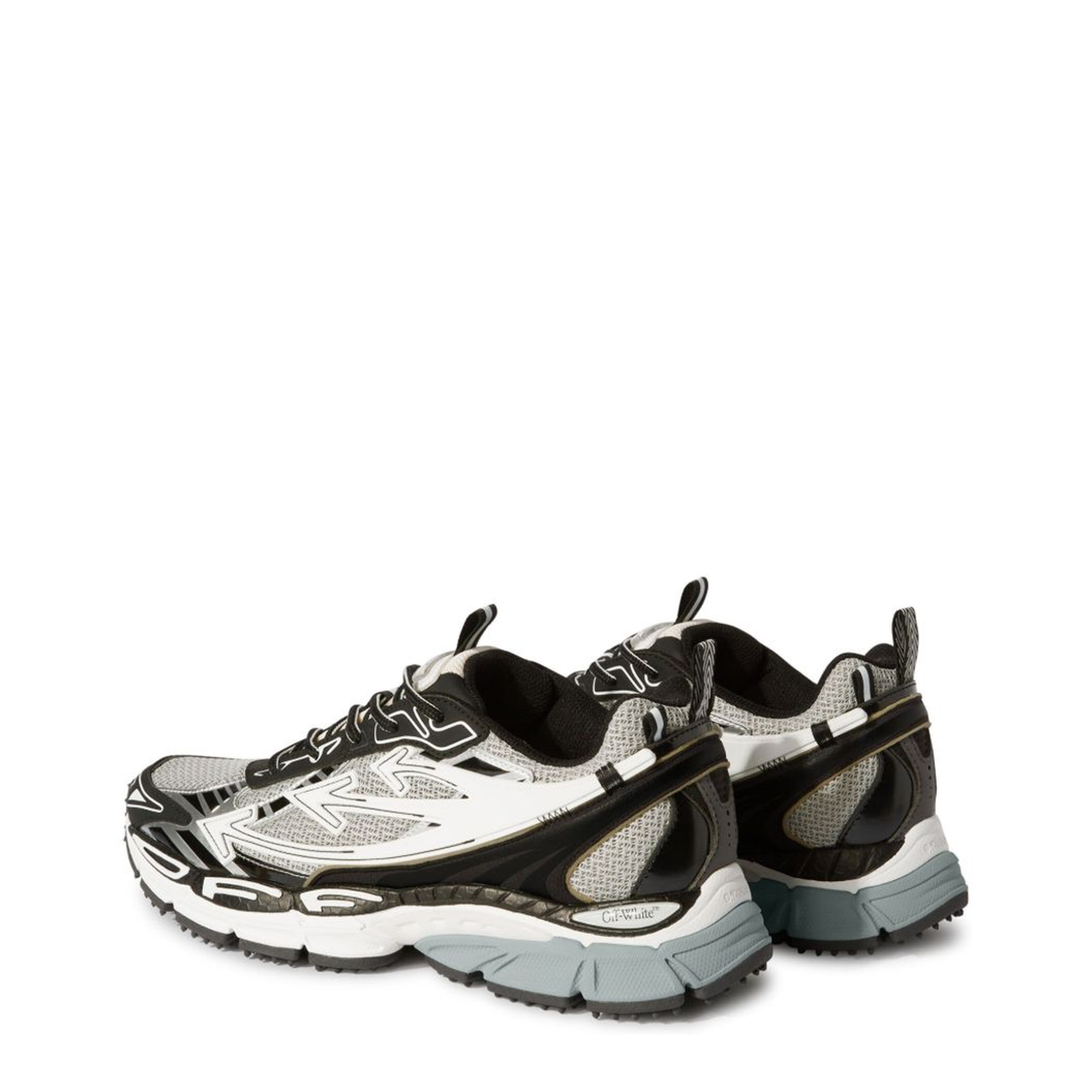 Sneakers Black