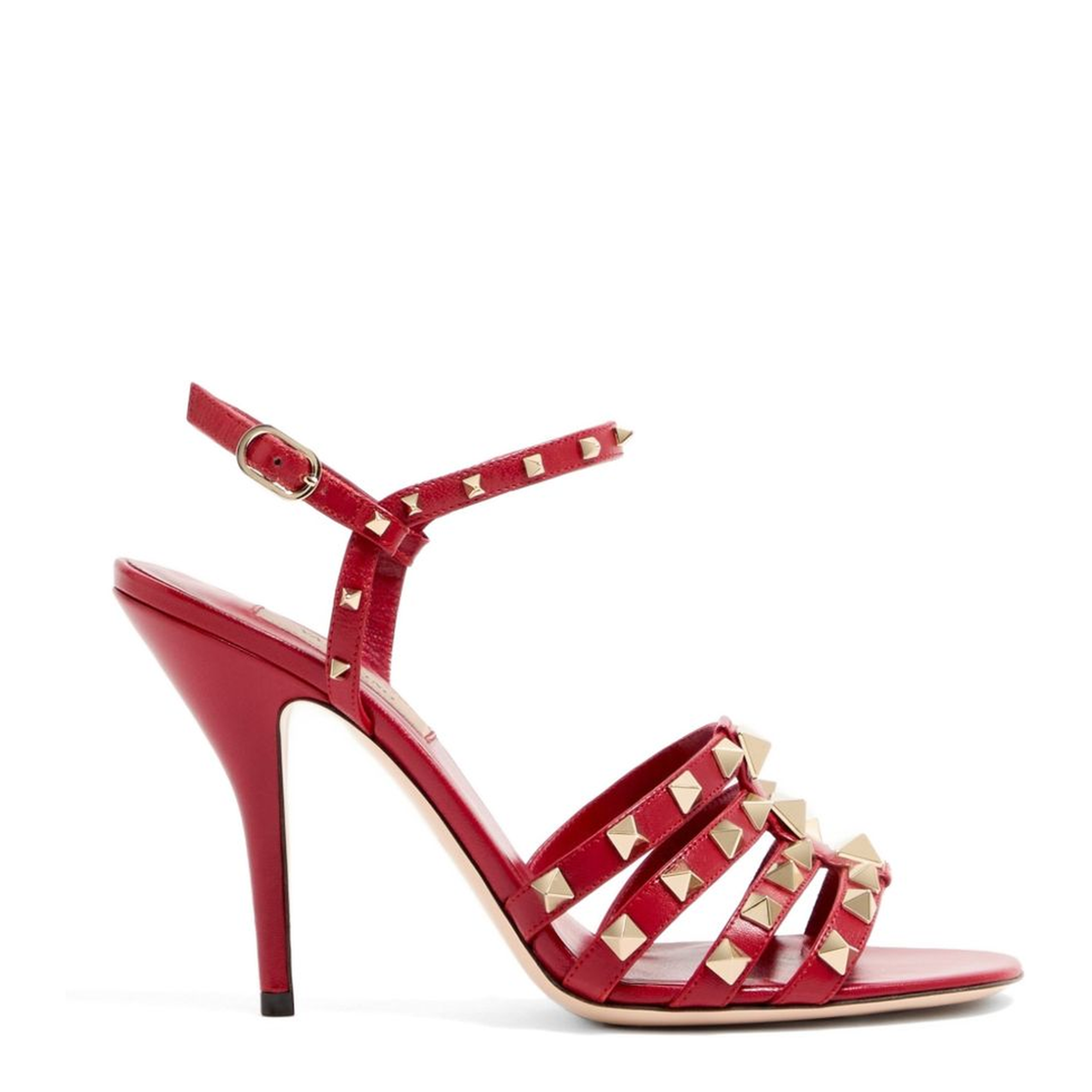 MAYFEYR - Valentino - Sandals Red - WS0PV5JDWBGN