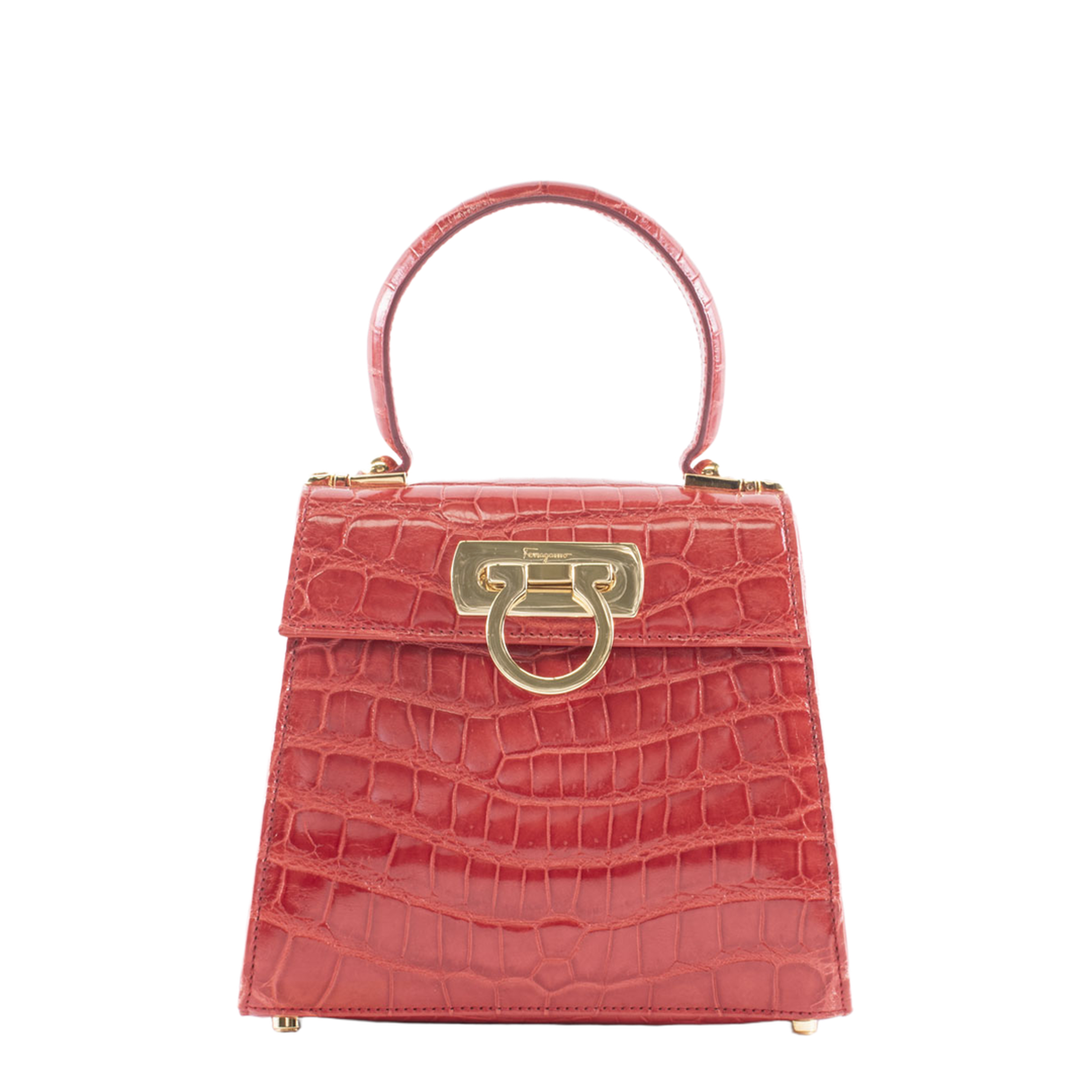 MAYFEYR - Ferragamo - Salvatore Women'S Handbag - 212270641069024