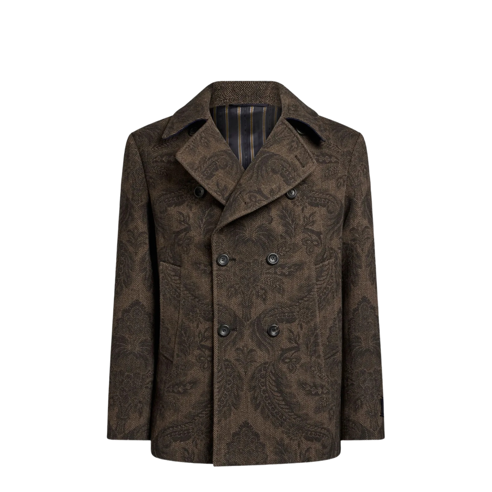 men's coat