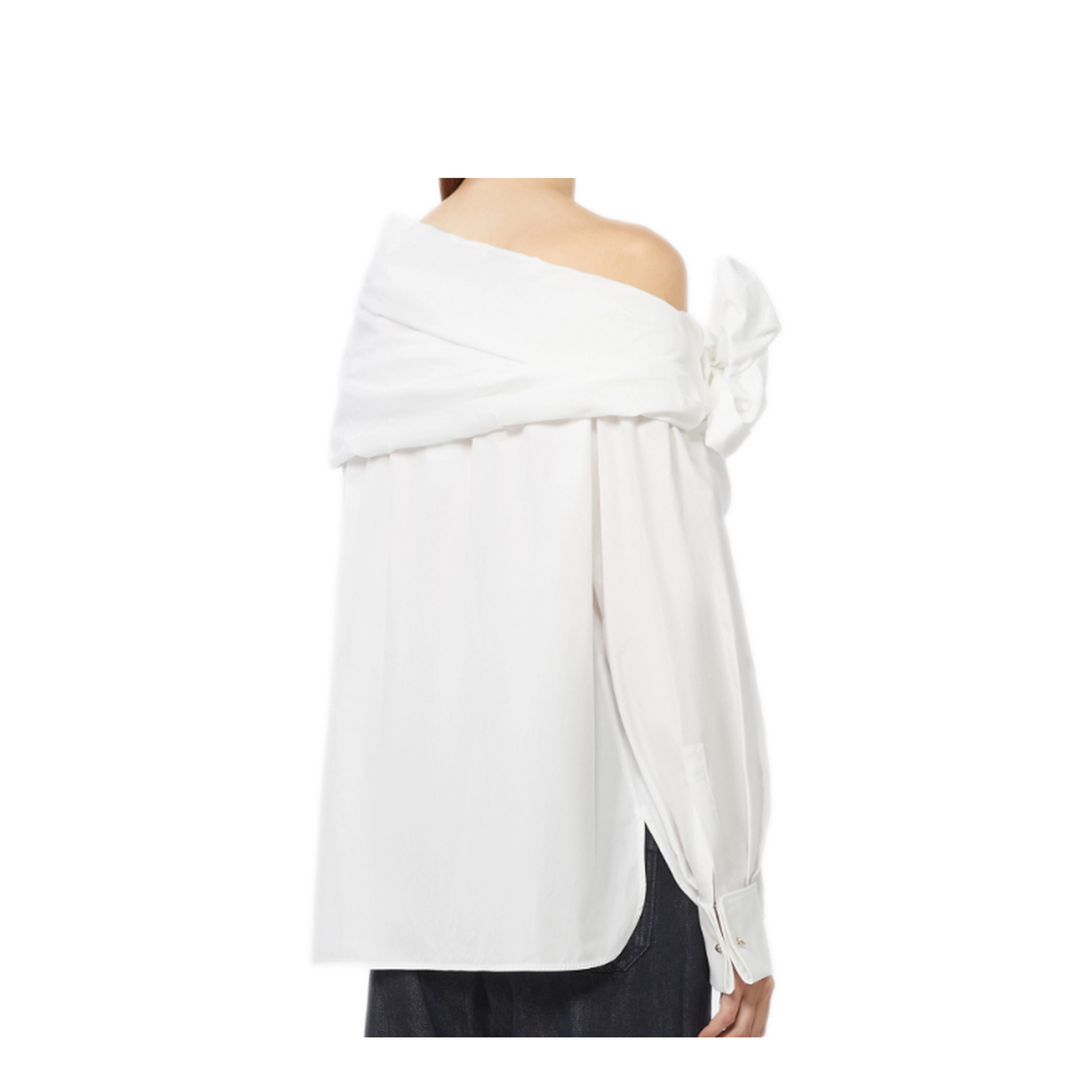 MAYFEYR - Max Mara - Camicia - 2611111121600MXMCURV001