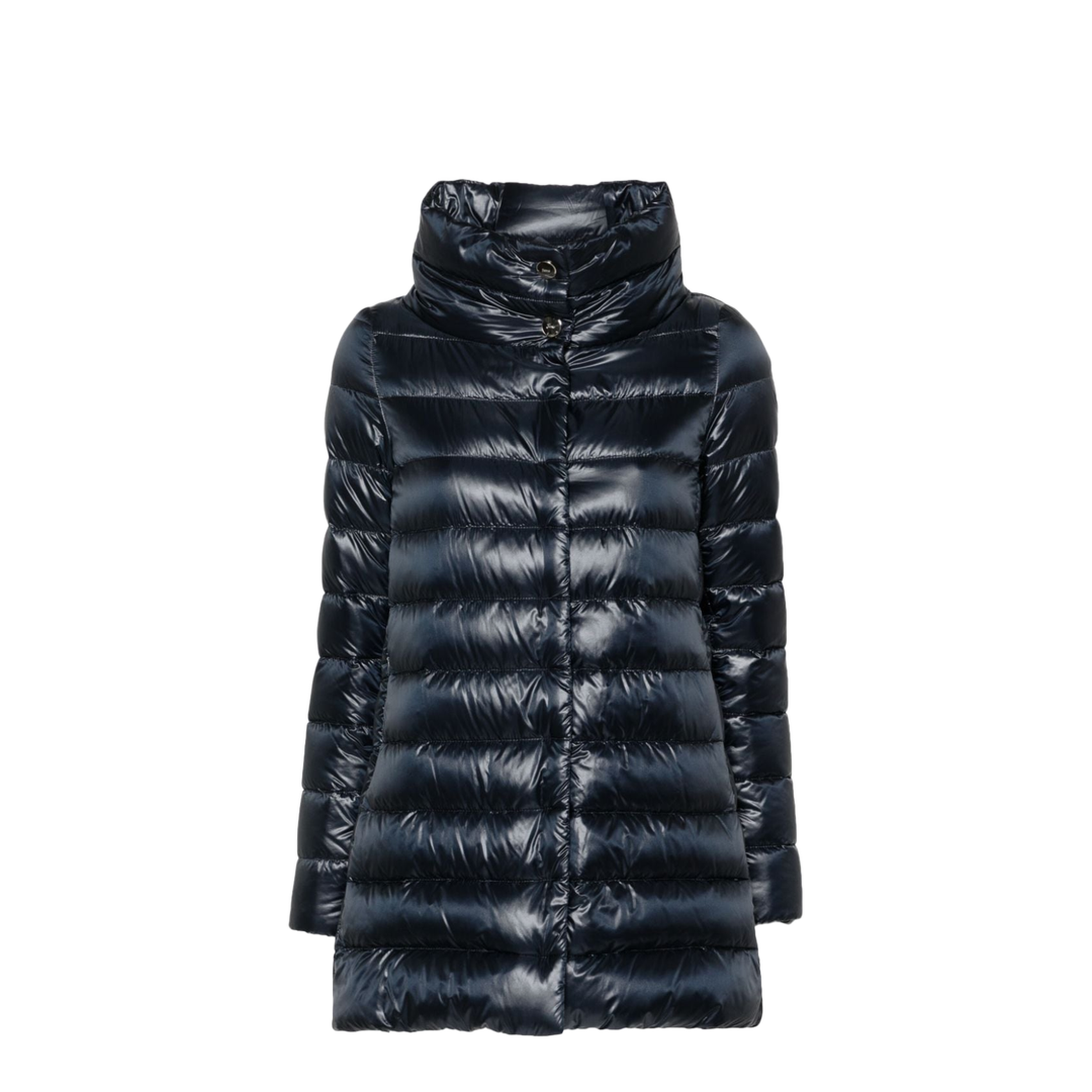 Coats Blue