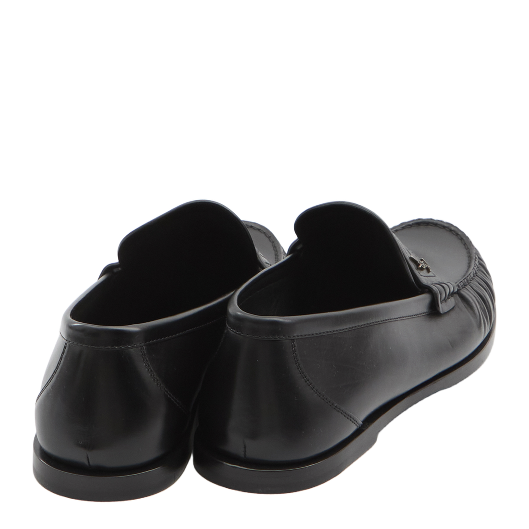 MAYFEYR - Saint Laurent - Laurent Loafers - 820618AAELH1000