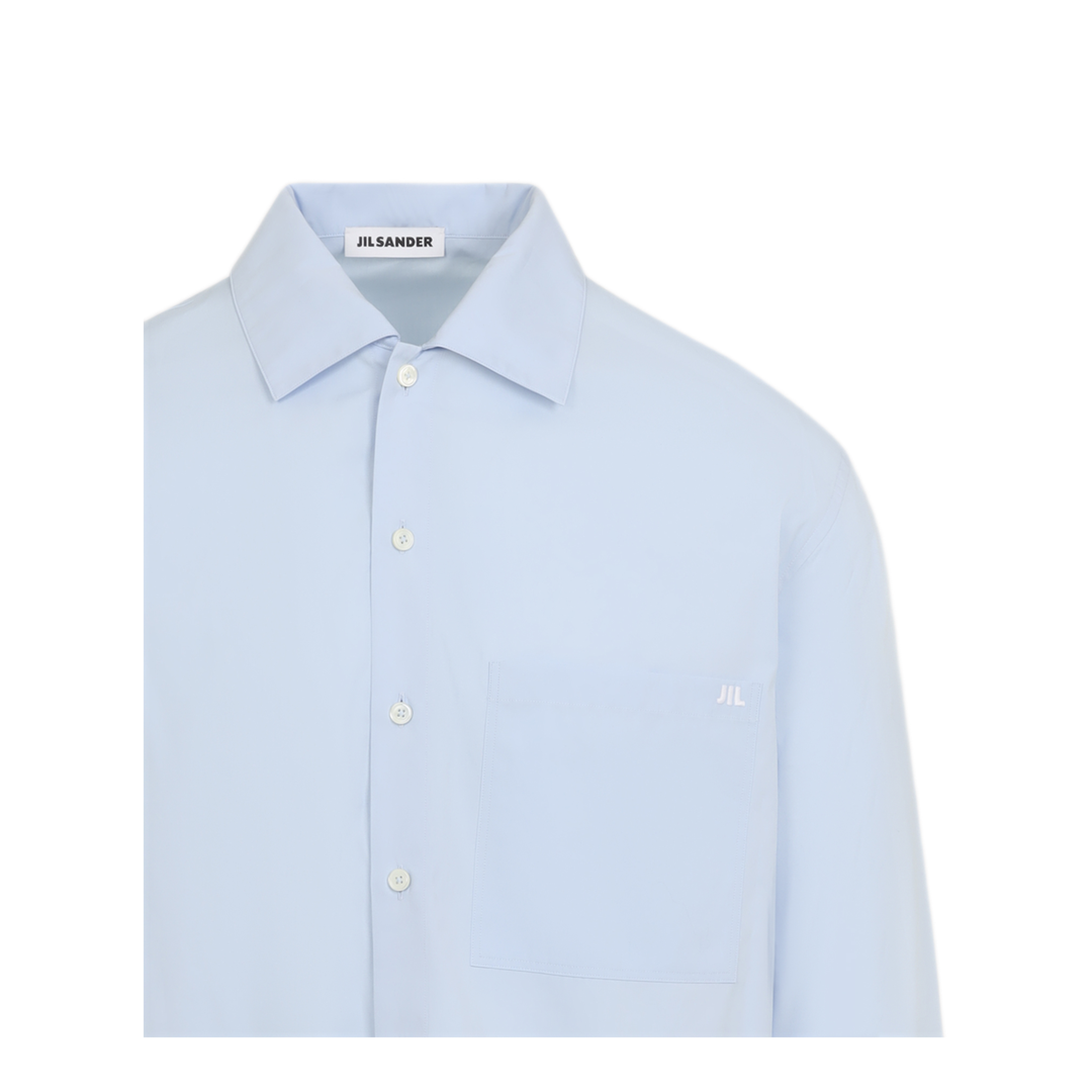 MAYFEYR - Jil Sander - Shirt - J22DL0392J45342458
