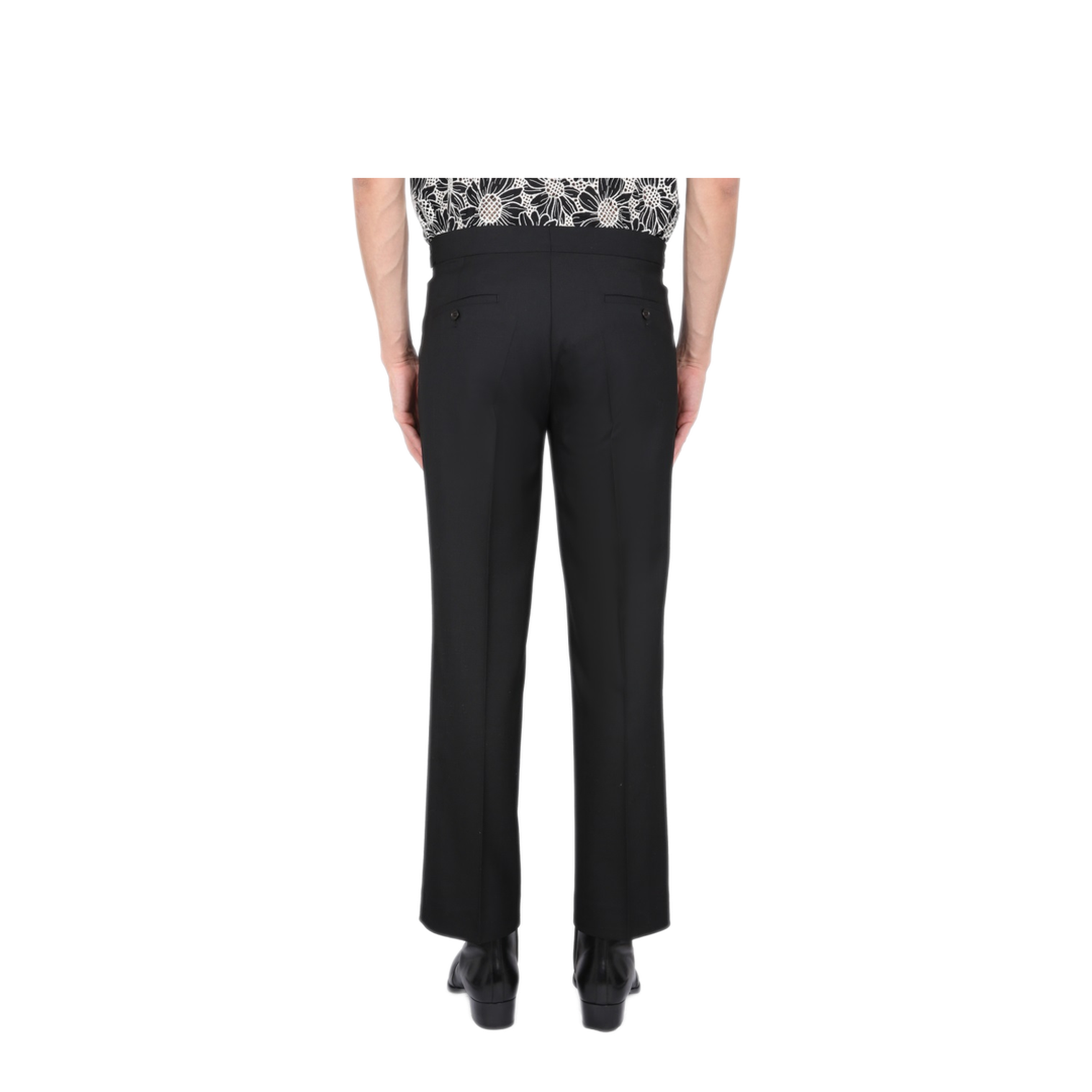 MAYFEYR - SUNFLOWER - Max Pants - 4102BLACK