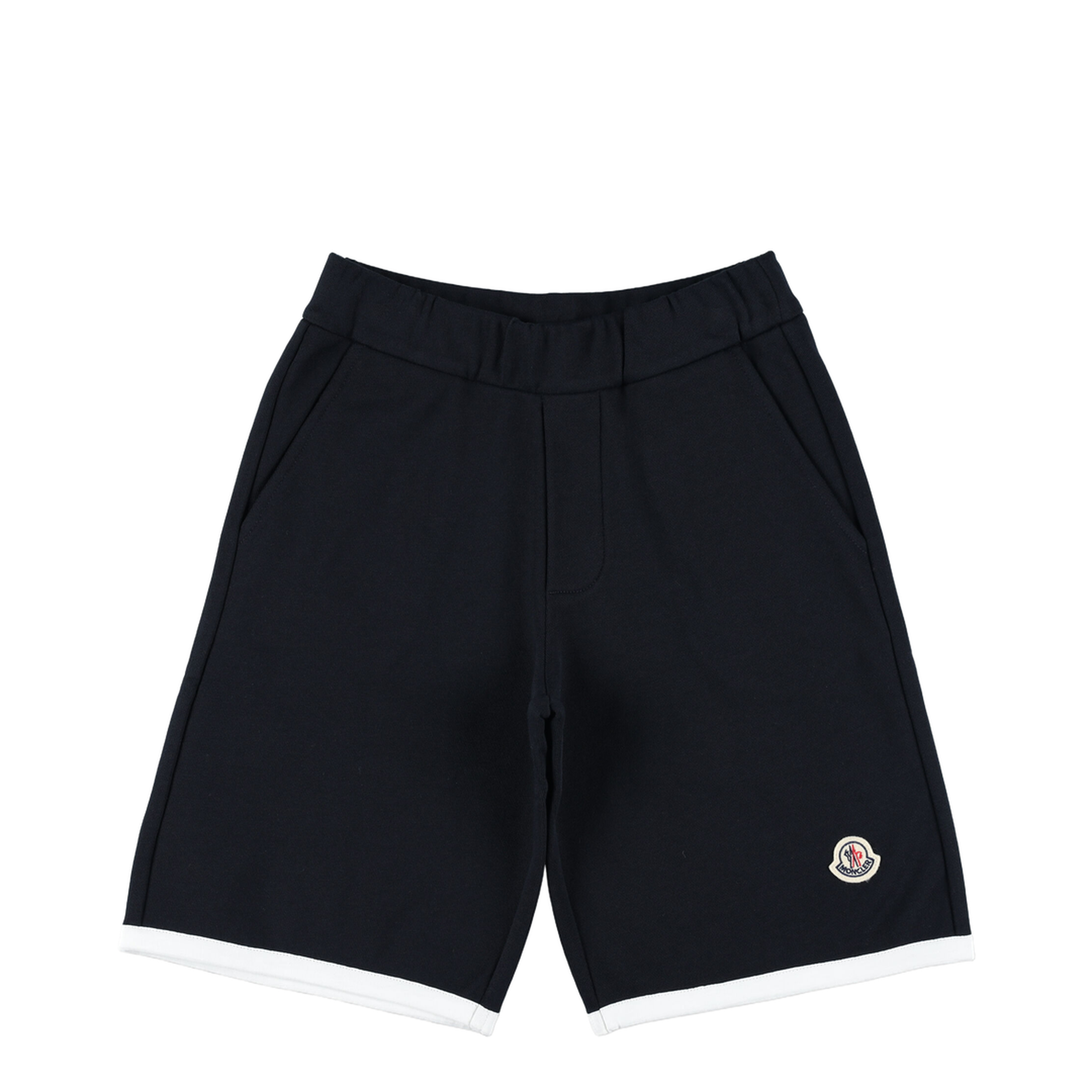MAYFEYR - Moncler - Shorts Blue - 8H0000289AKM778