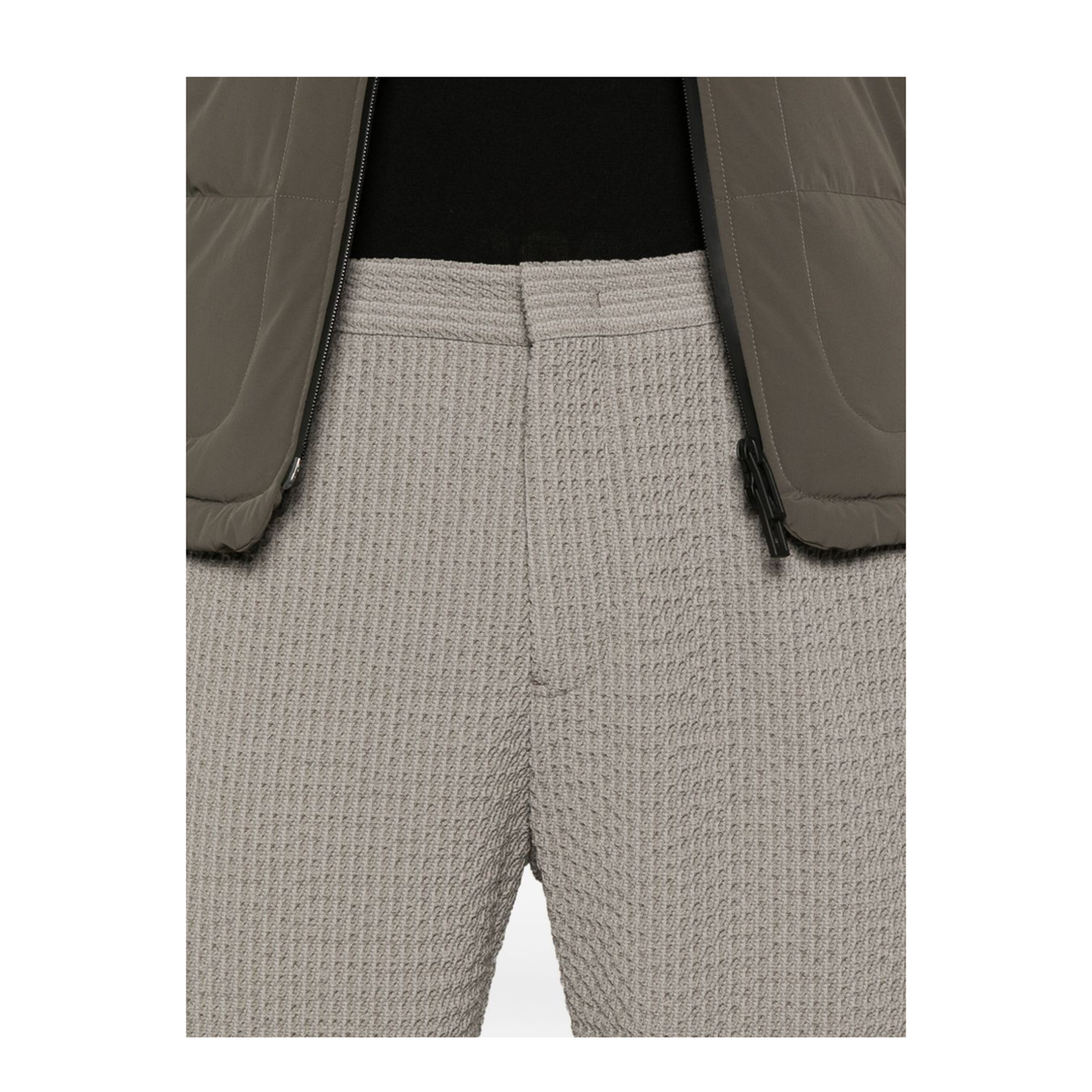 Trousers Grey
