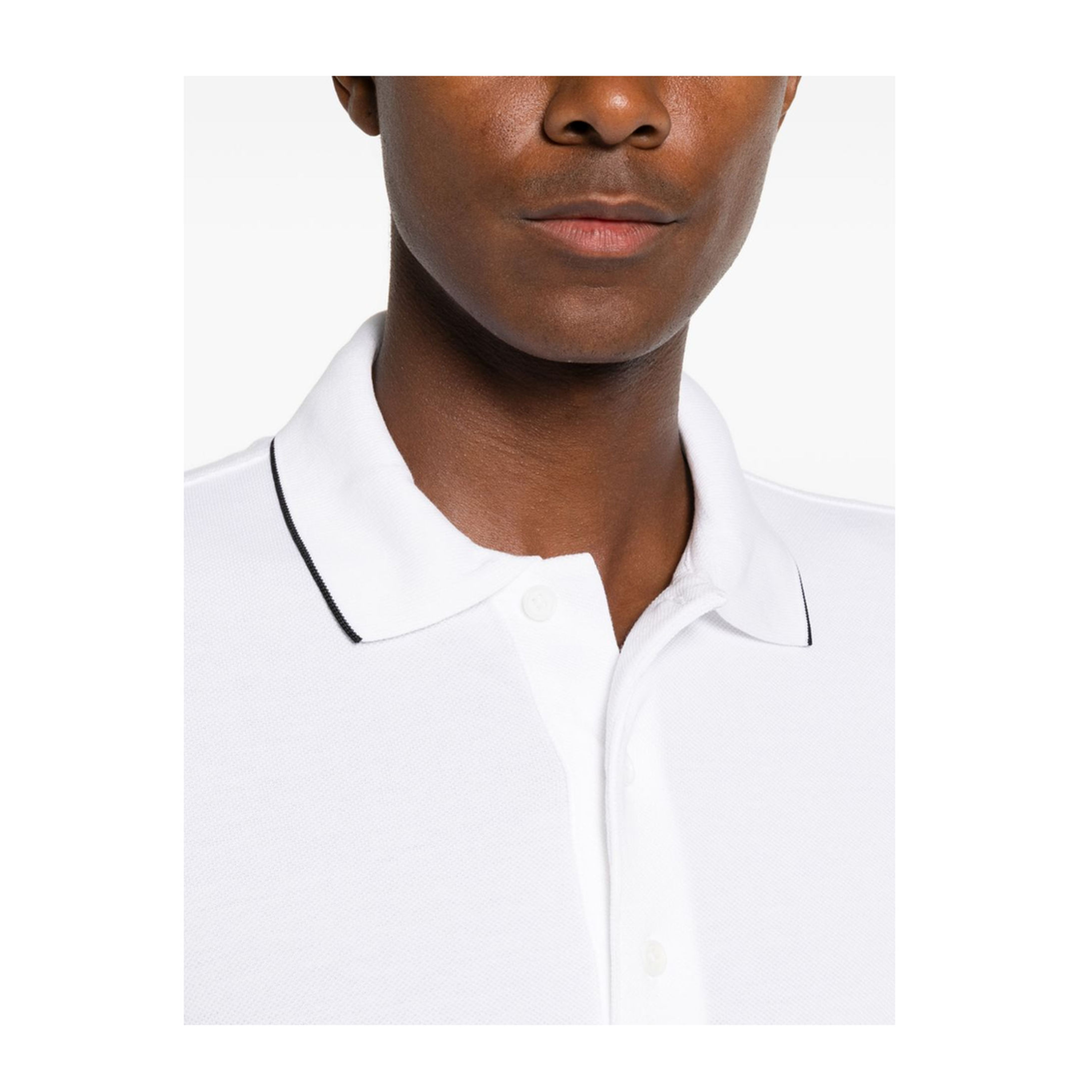 MAYFEYR - Tom Ford - T-Shirts And Polos - JPS019JMT015WNA