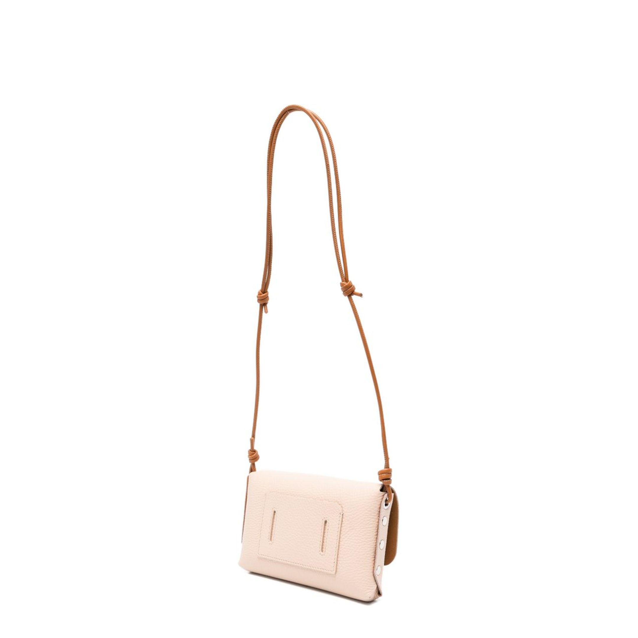 MAYFEYR - Zanellato - Pink Bag - 068331SDAILYZ0812