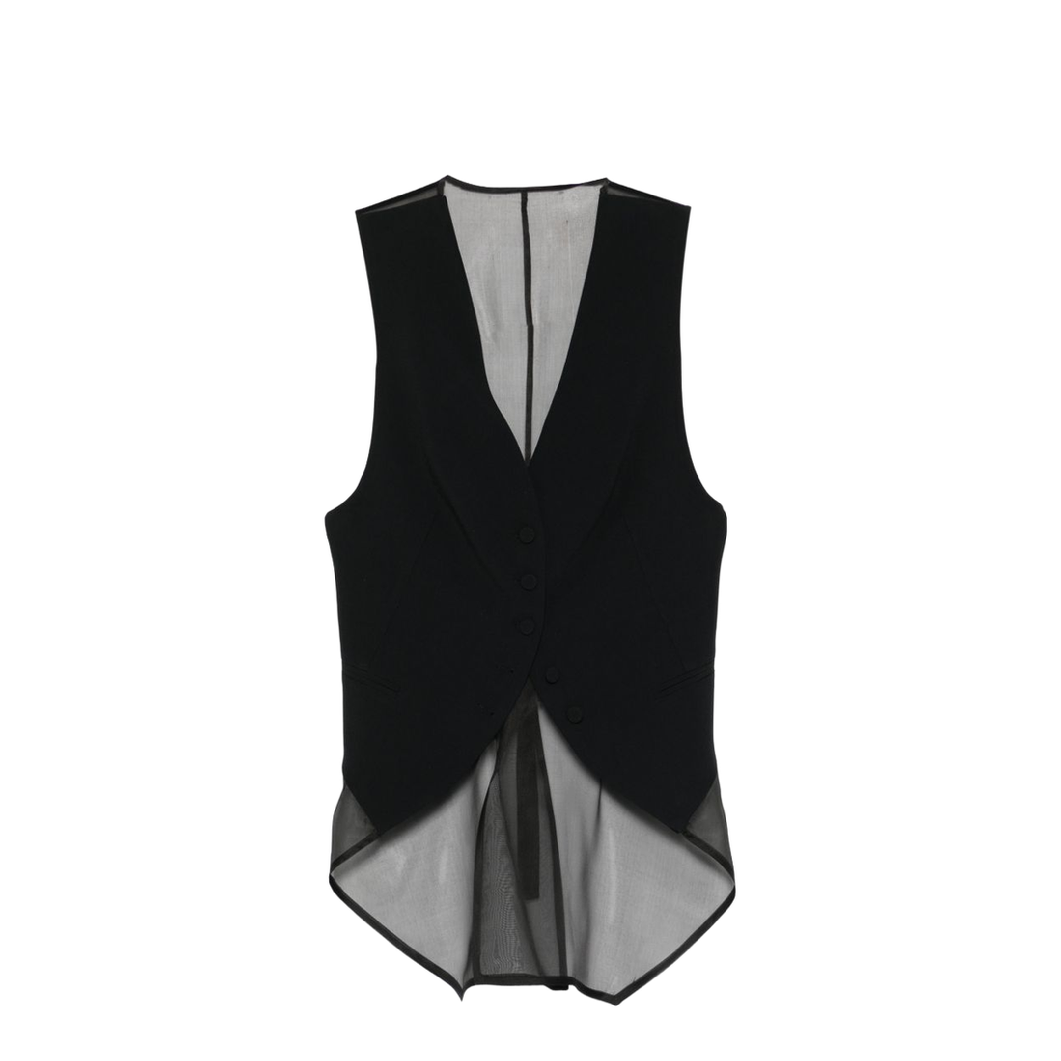 MAYFEYR - Emporio Armani - Sweaters - EW004490TE10419UC001