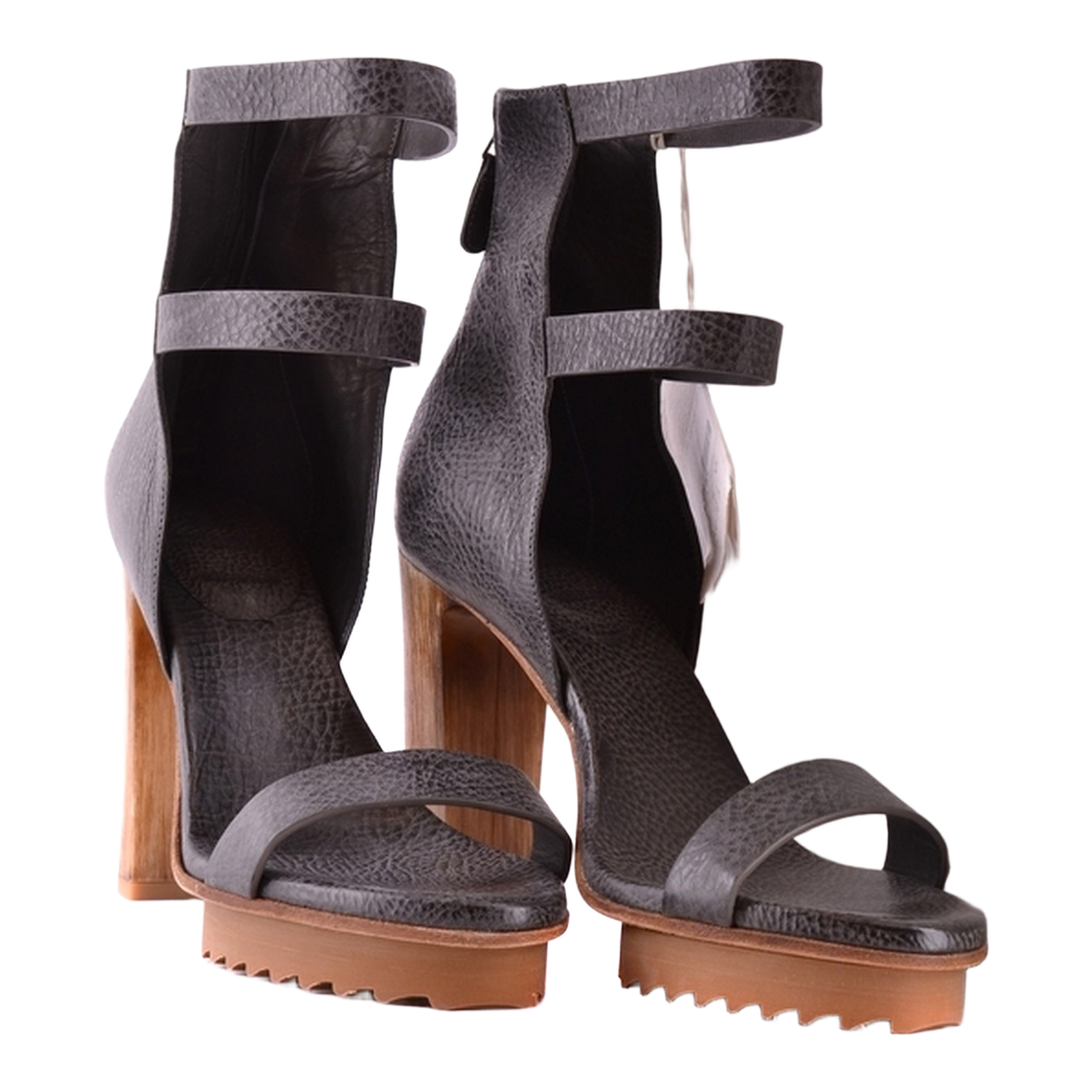 MAYFEYR - Brunello Cucinelli - Sandals - MZDBRC538