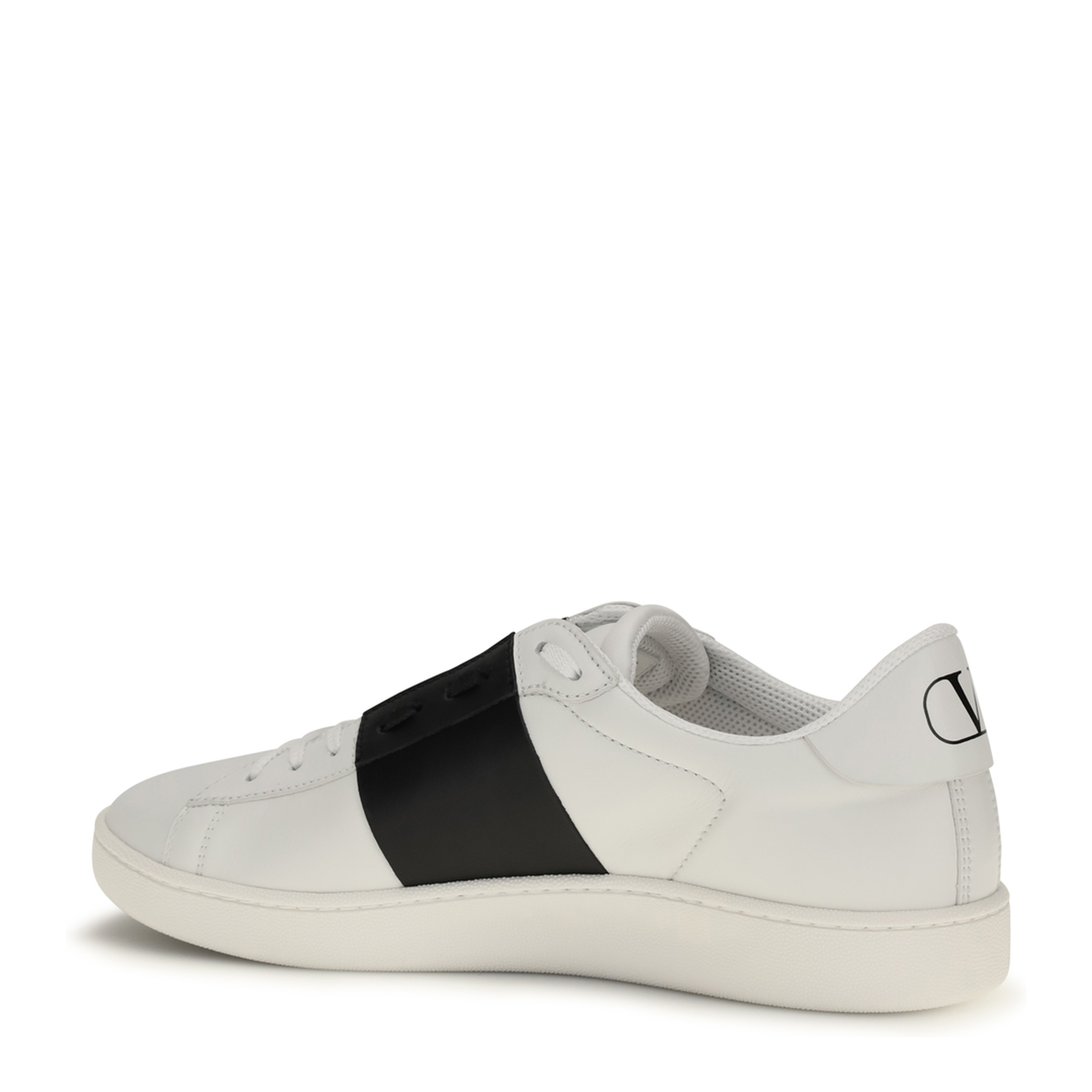 MAYFEYR - Valentino - Open Sneakers - 9Y2S0N84BYA