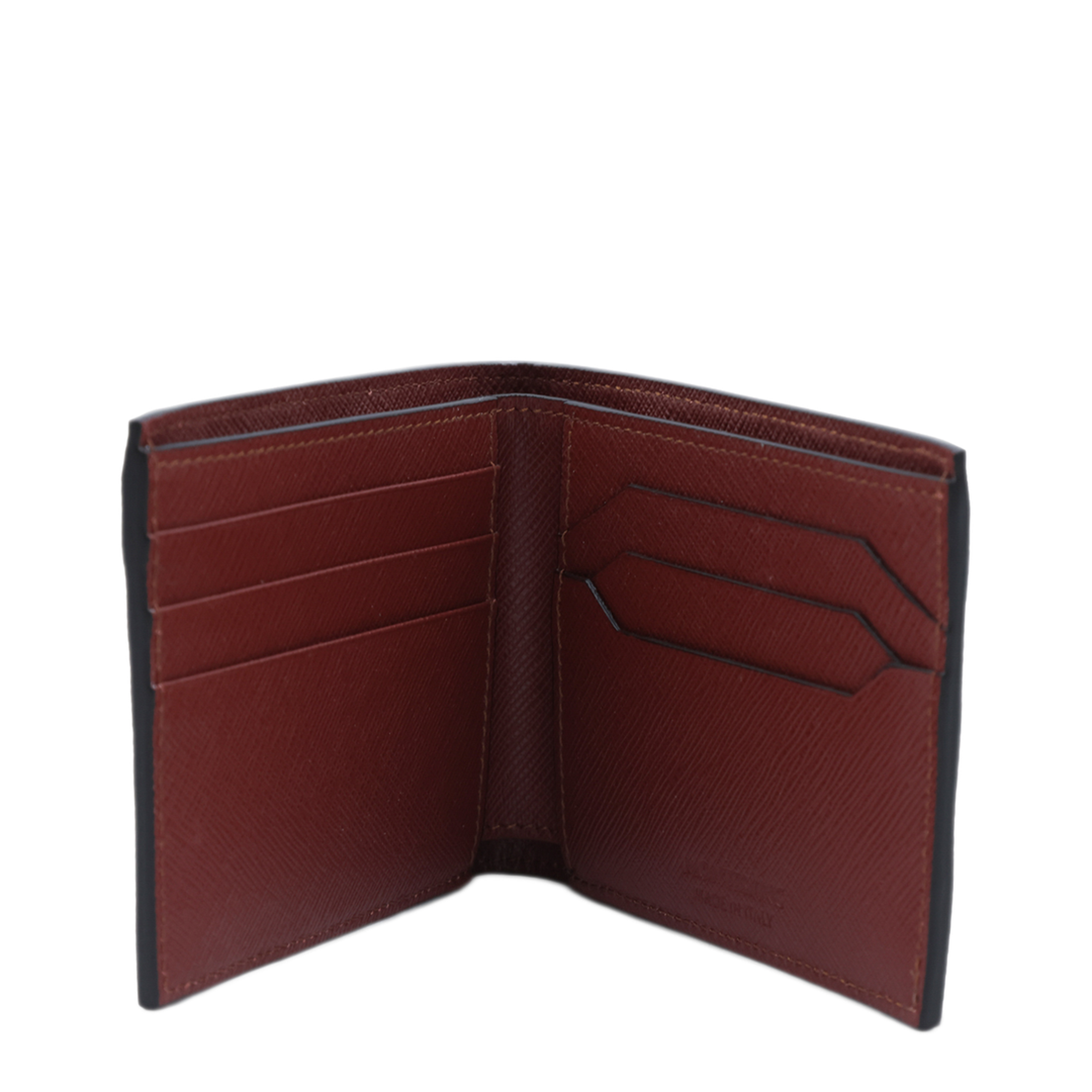 MAYFEYR - Montblanc - Wallets - 223011RED OAK