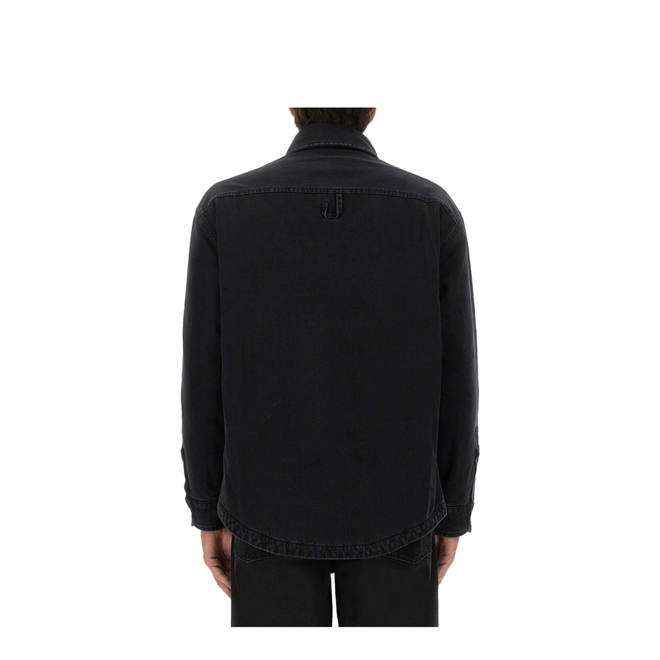 Boulanger Shirt