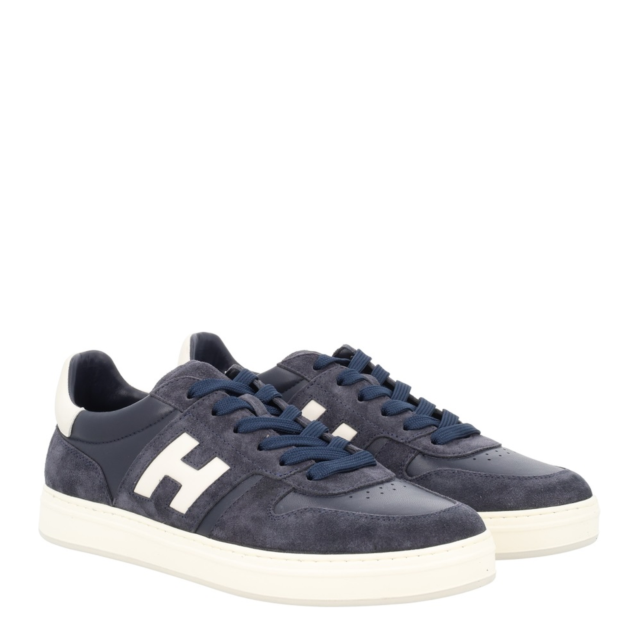 MAYFEYR - Hogan - Sneaker "H-Tv" - HXM6680FZ00UHC01VU