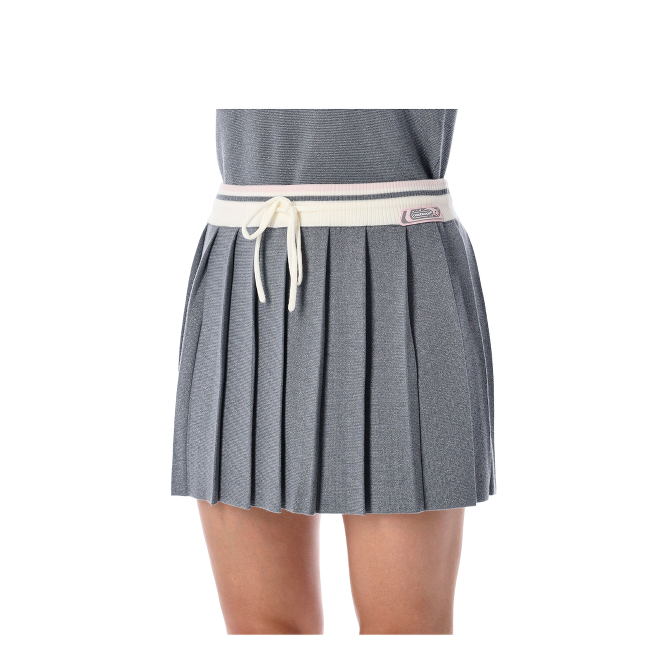 Tennis Skirt