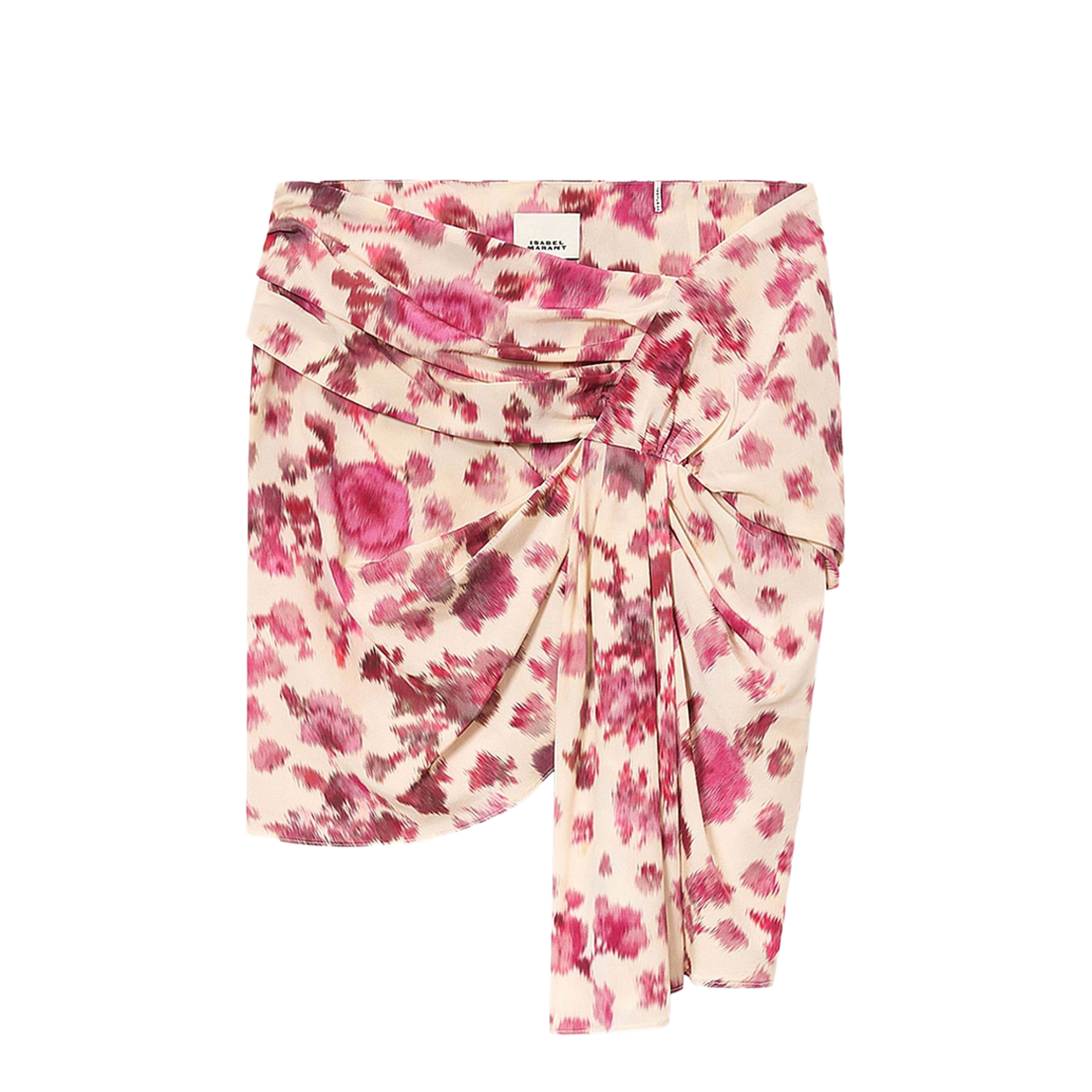 MAYFEYR - Isabel Marant - Skirts Pink - JU0422FC-D1J11I40PK