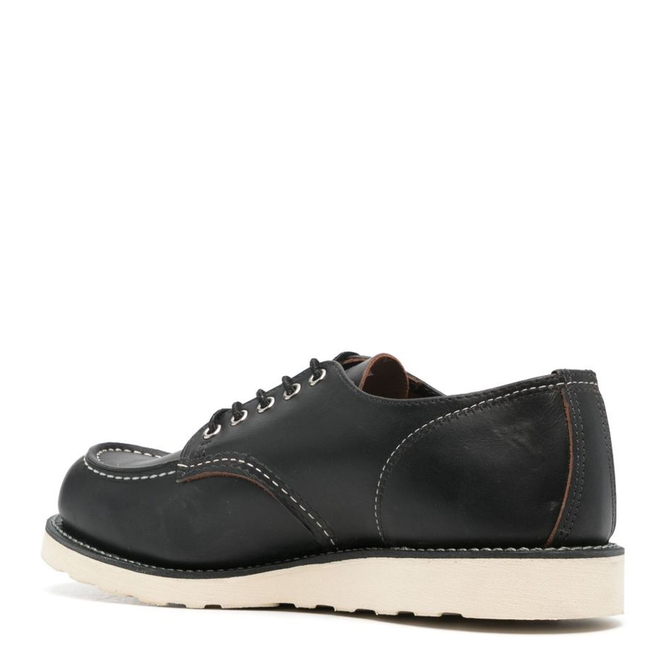 MAYFEYR - Red Wing - Black Boots - 08090