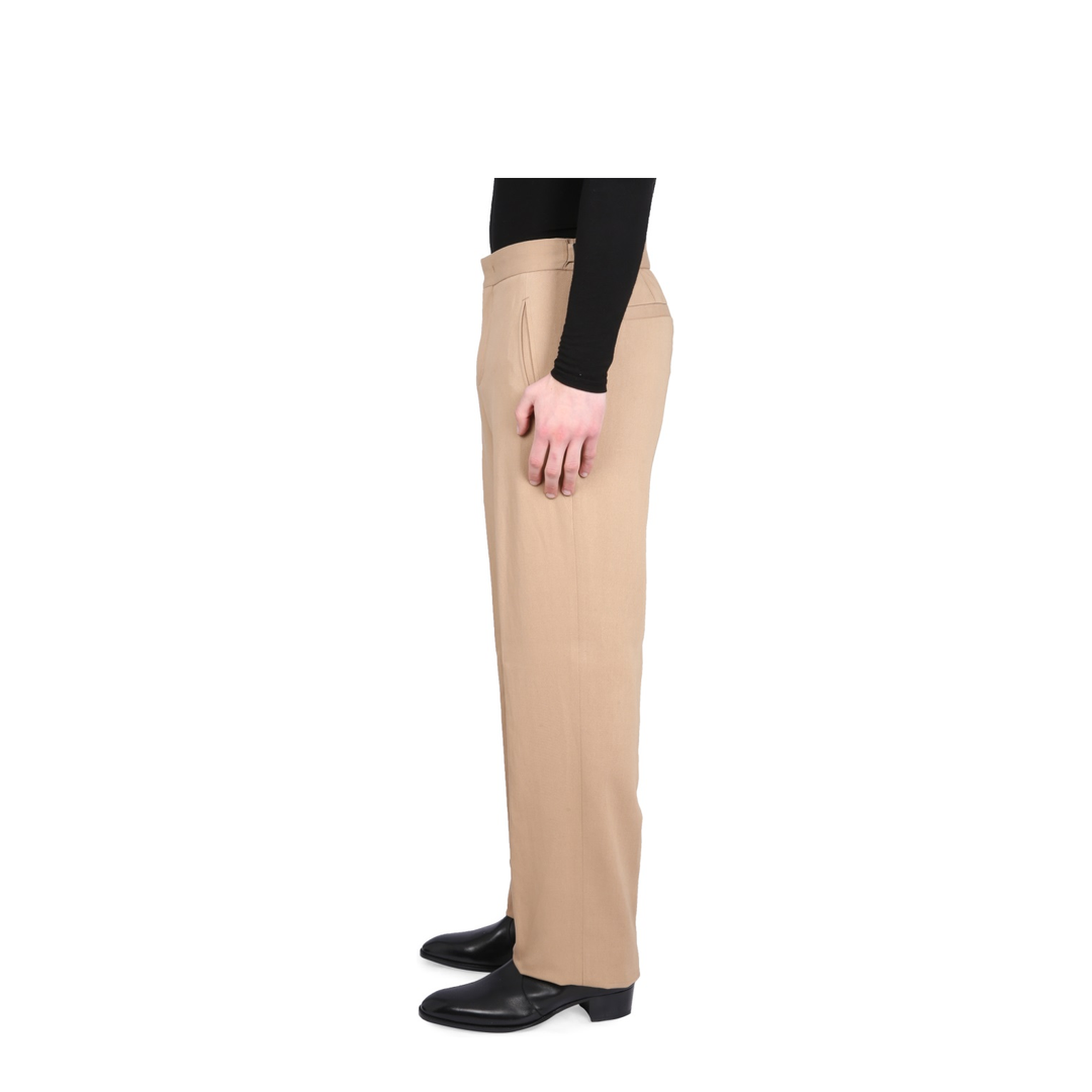 MAYFEYR - PT Torino - Edge Pants - COASX6ZC0FWDBB470060