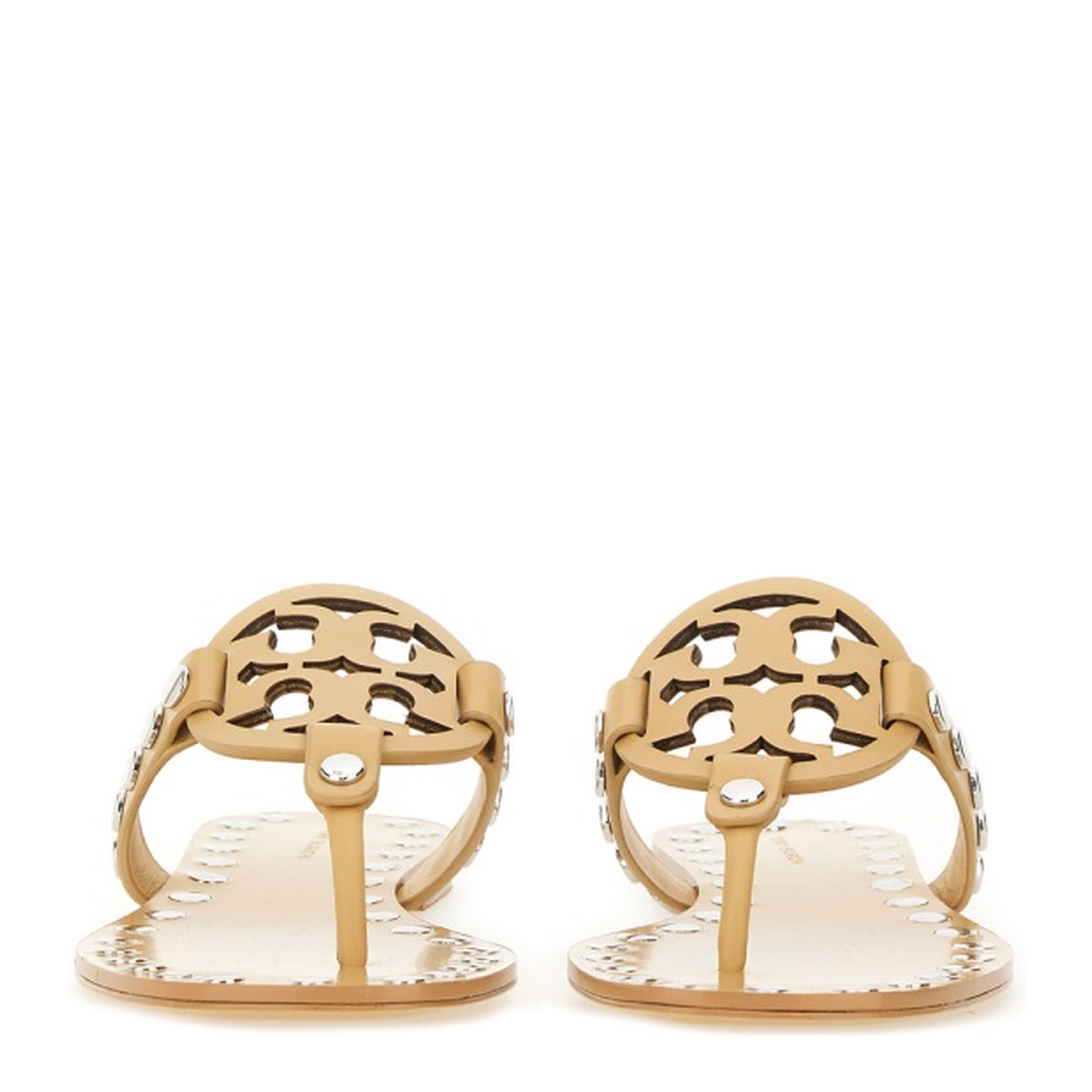 Sandals Beige