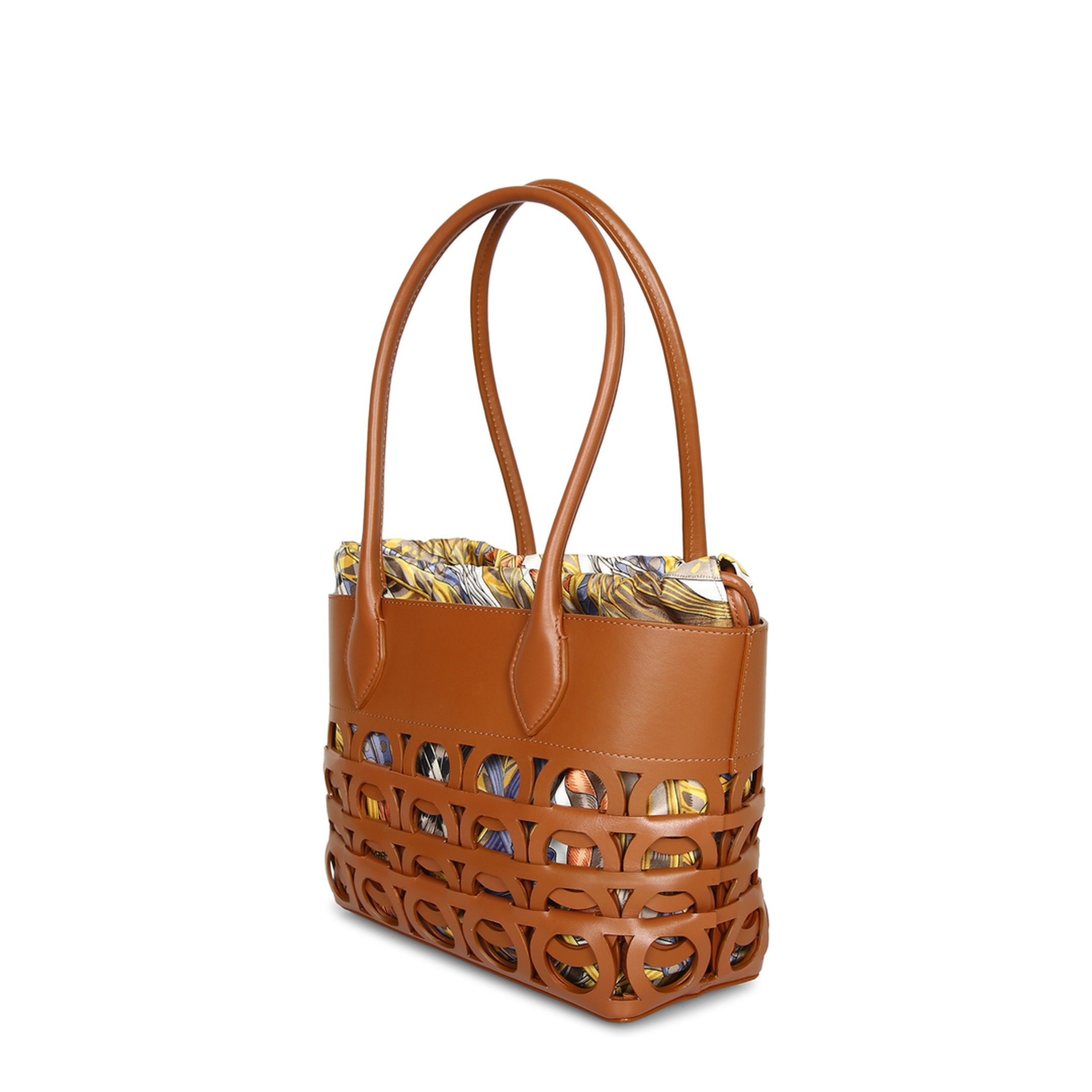 MAYFEYR - Ferragamo - Salvatore Women'S Handbag - 21A229789991007