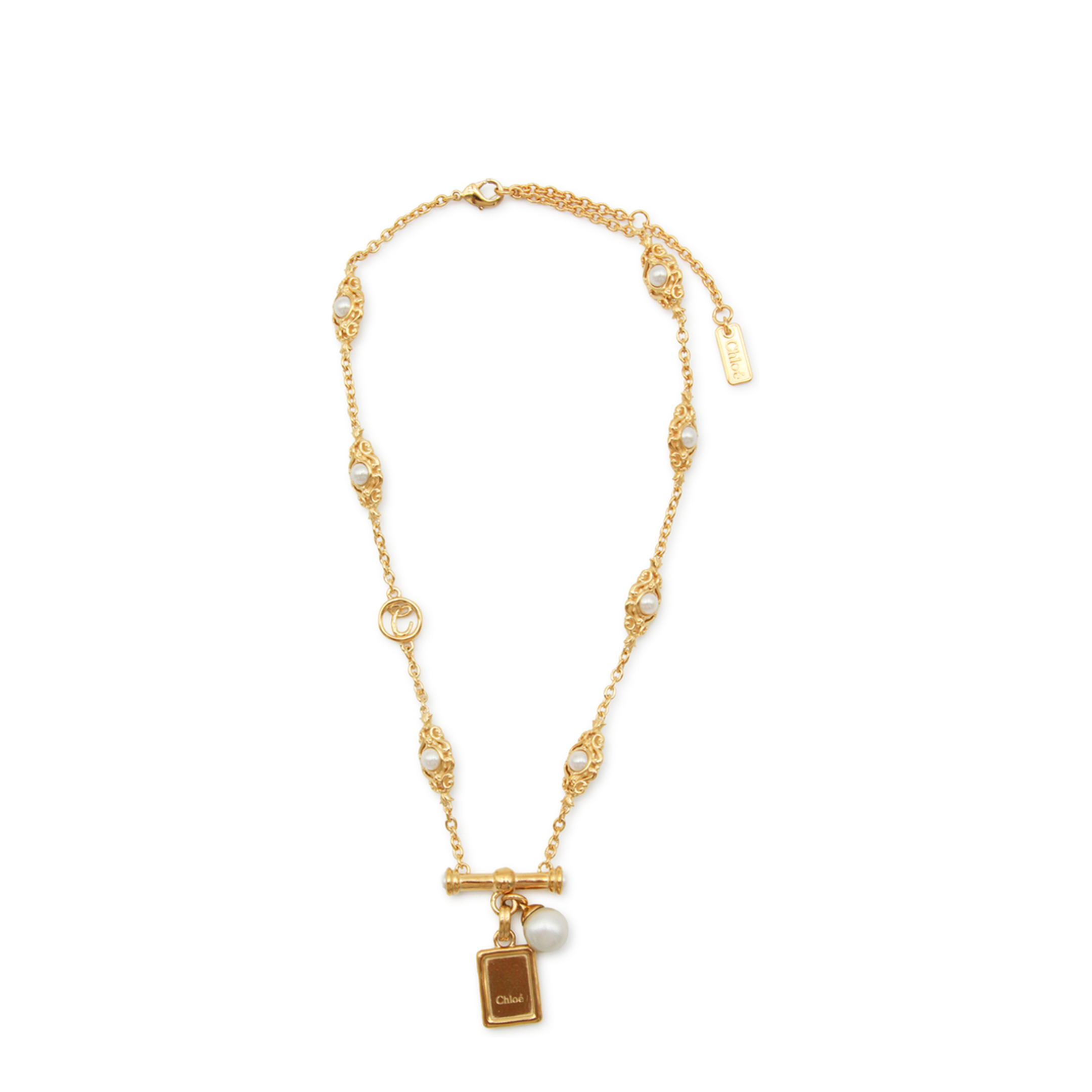 MAYFEYR - Chloè - Bijoux - CH26SJN02BRE7ZN