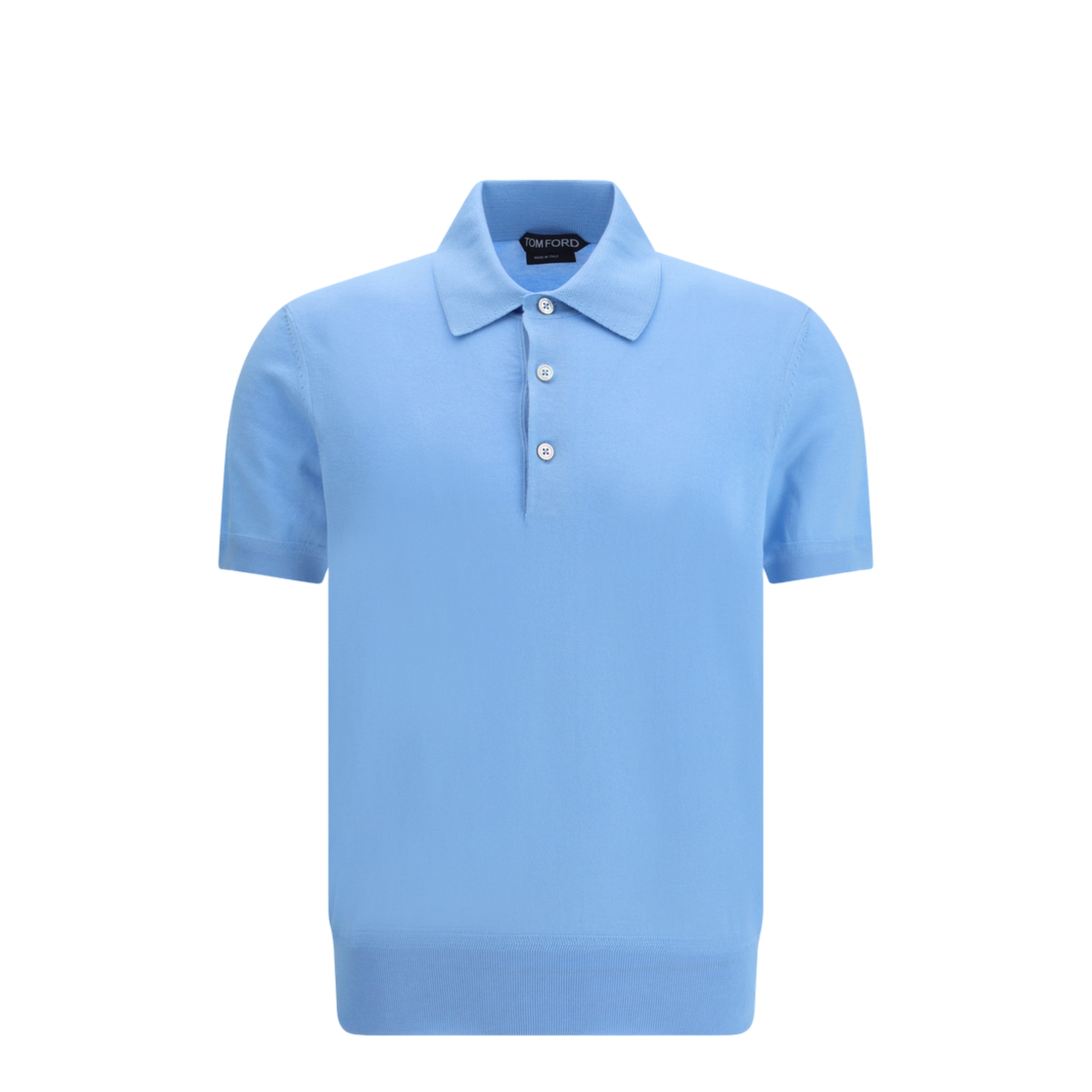 Cotton Polo