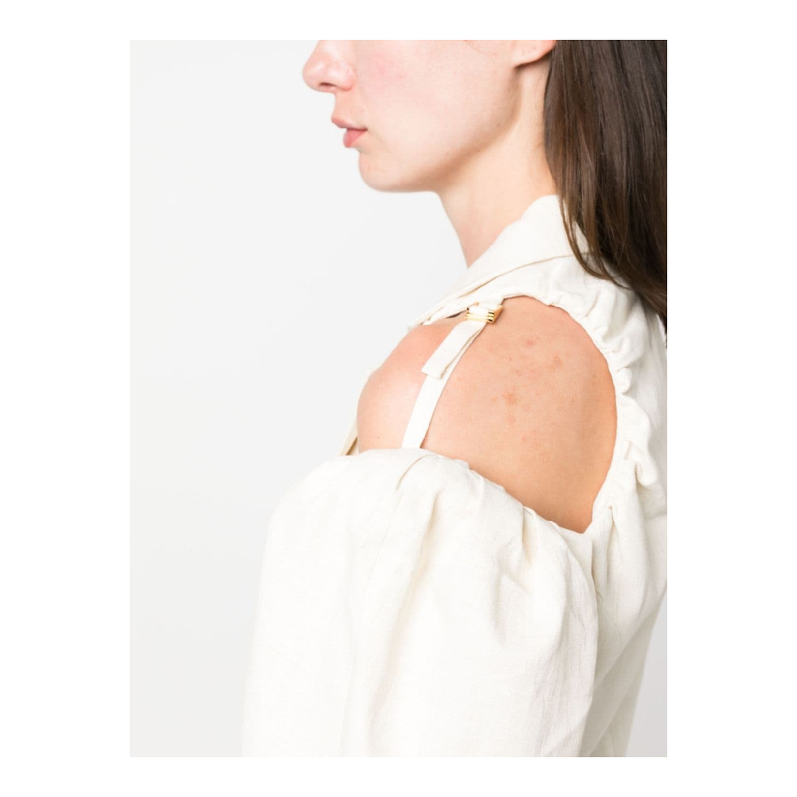 La Veste Galliga Asymmetric Blazer