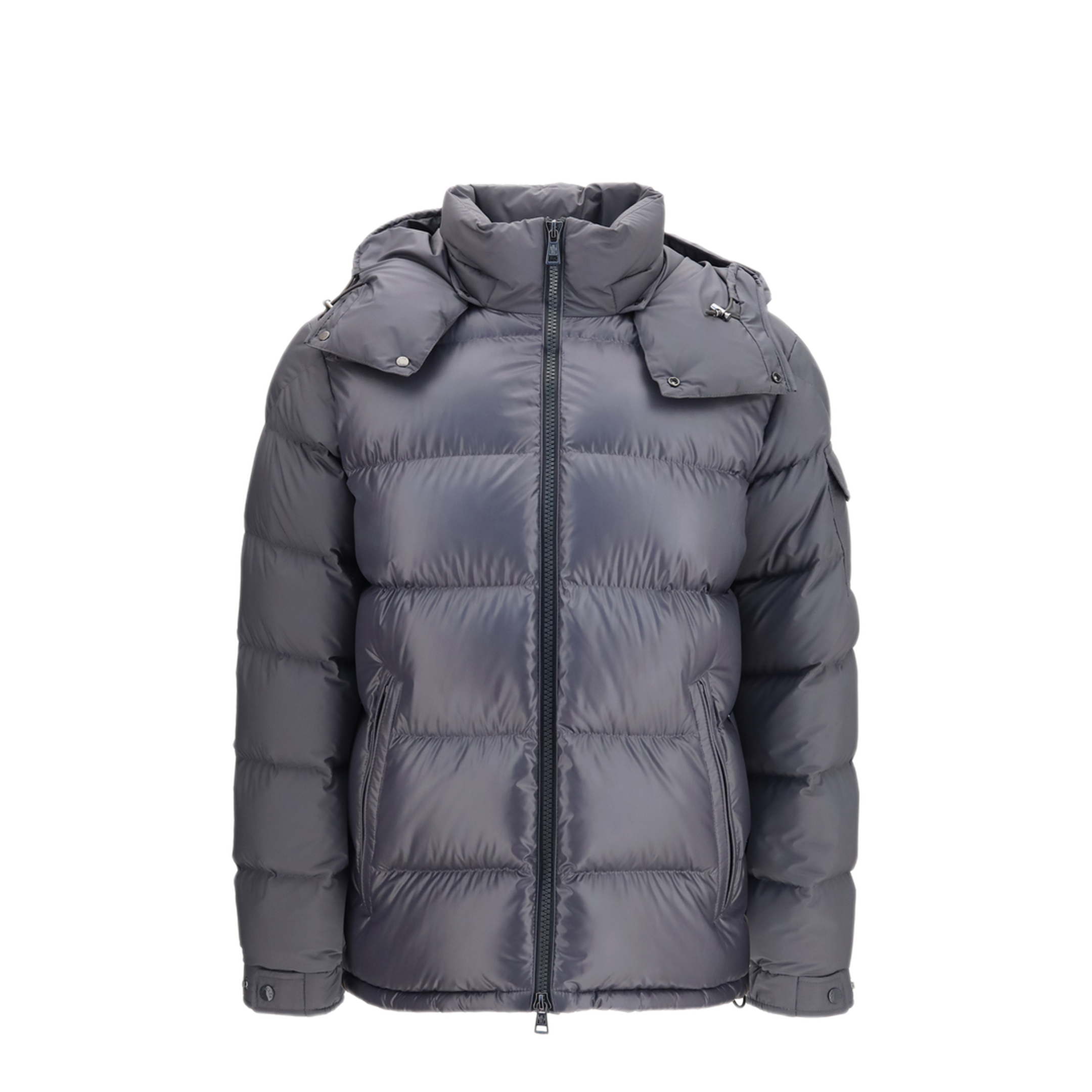 MAYFEYR - Moncler - Maya Short Padded Hooded Jacket - L20911A00138597YX