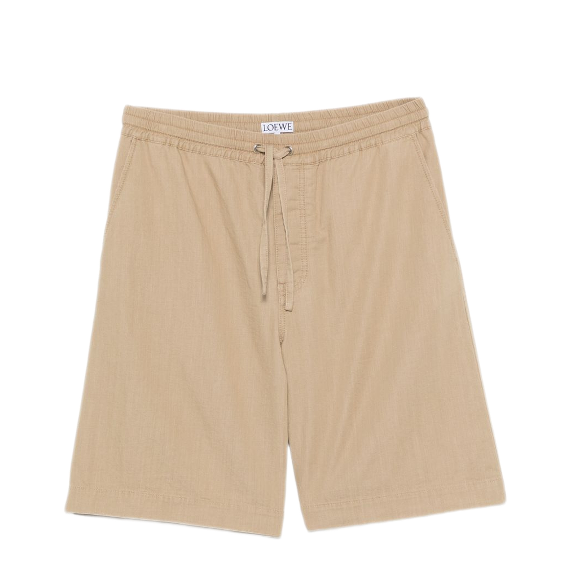 MAYFEYR - Loewe - Shorts Ecru - H526Y1GW122370