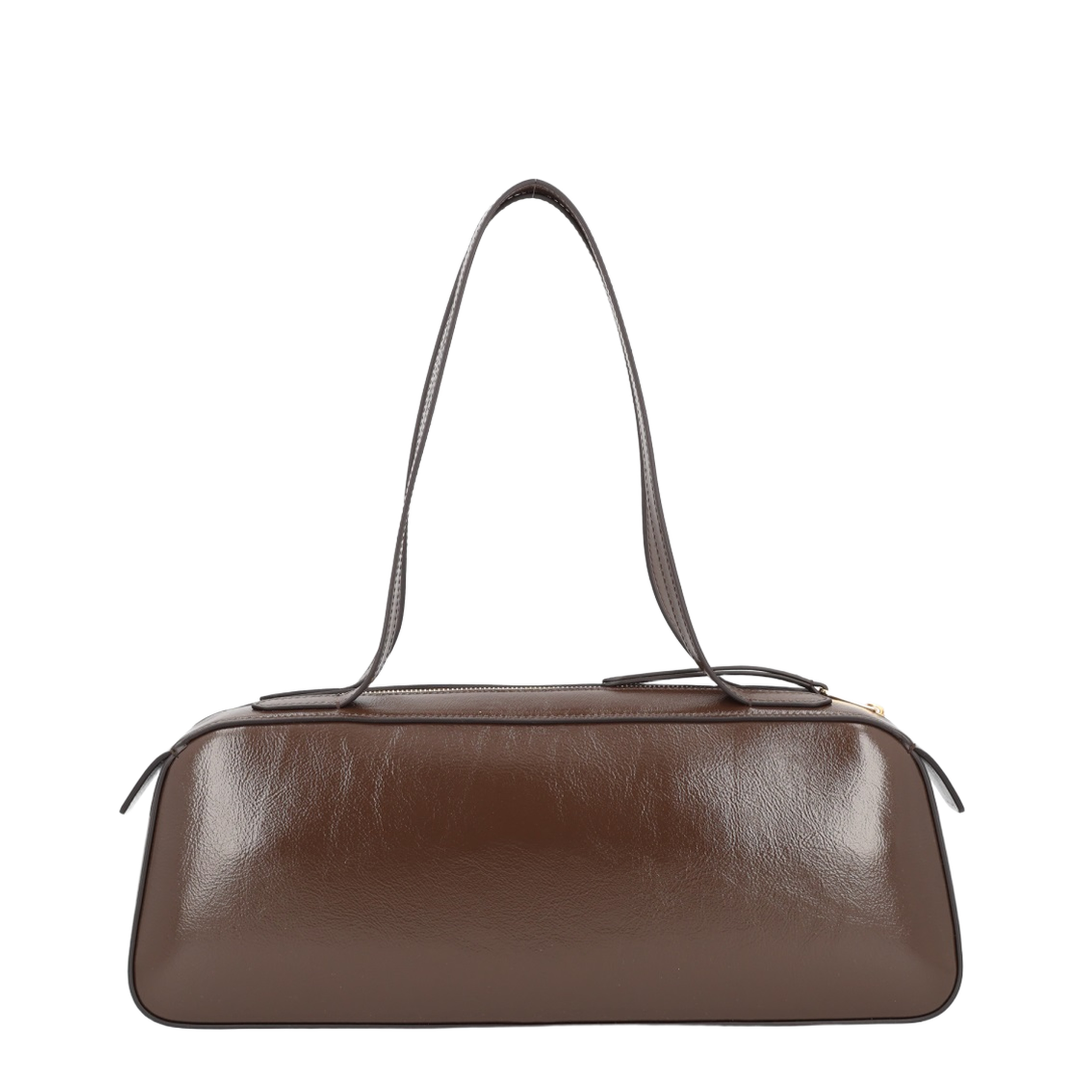 Brown Leather Bag