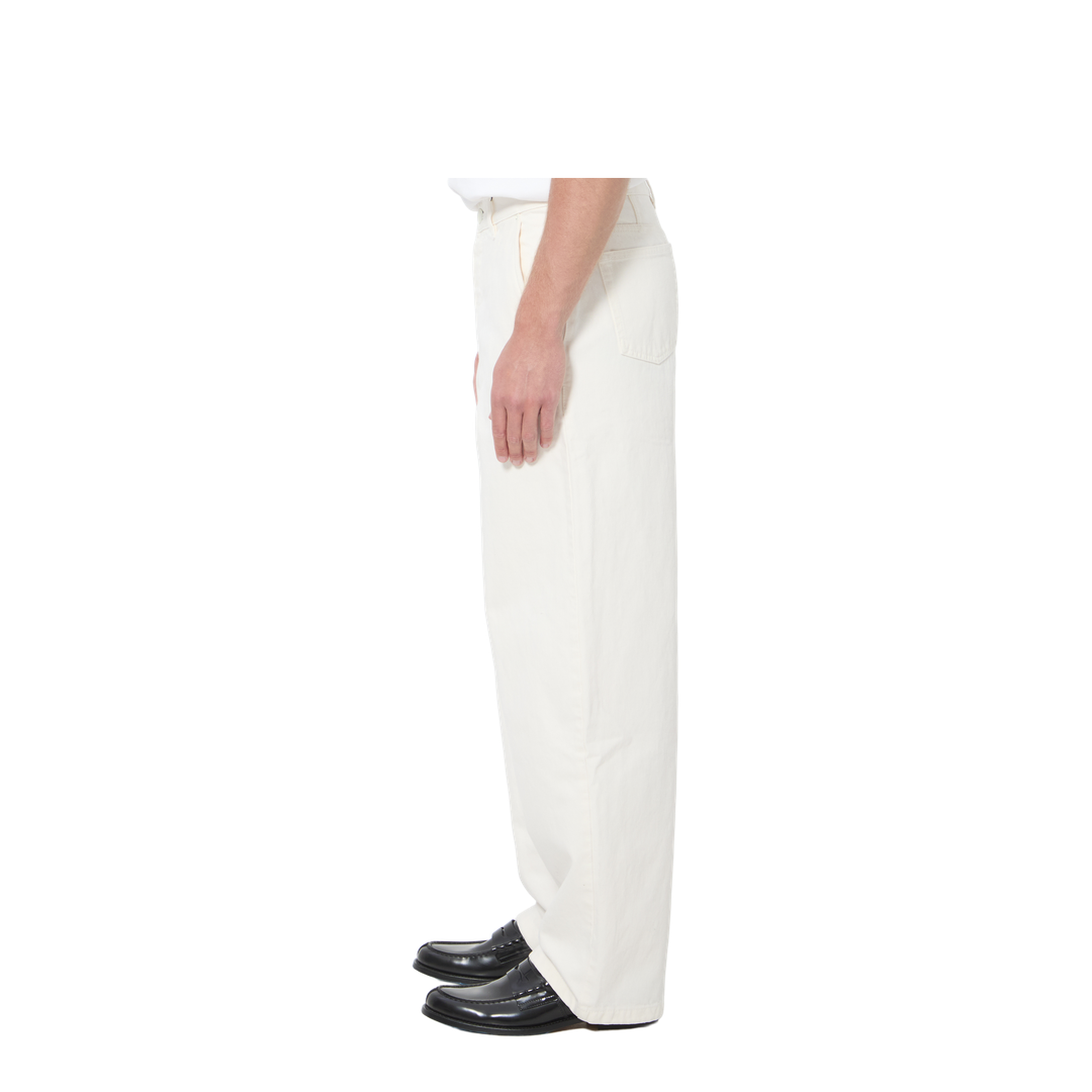 Balloon Jeans