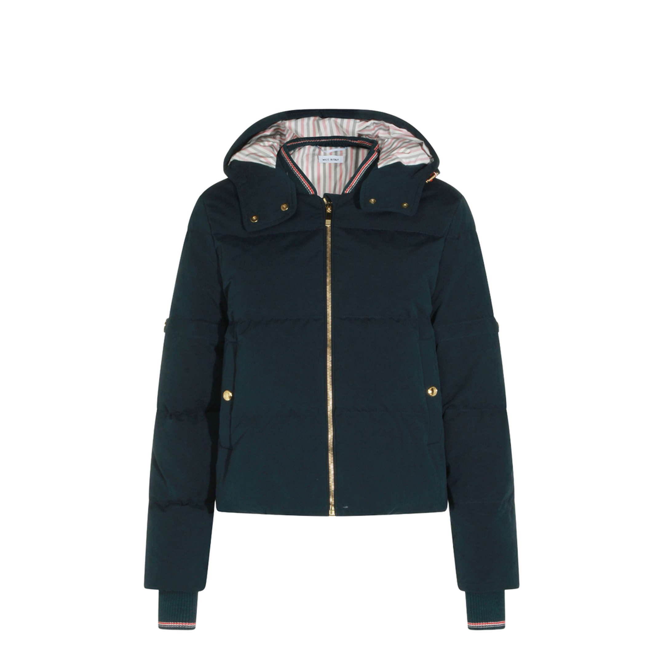 MAYFEYR - Thom Browne - Coats - FBD074XF0923420