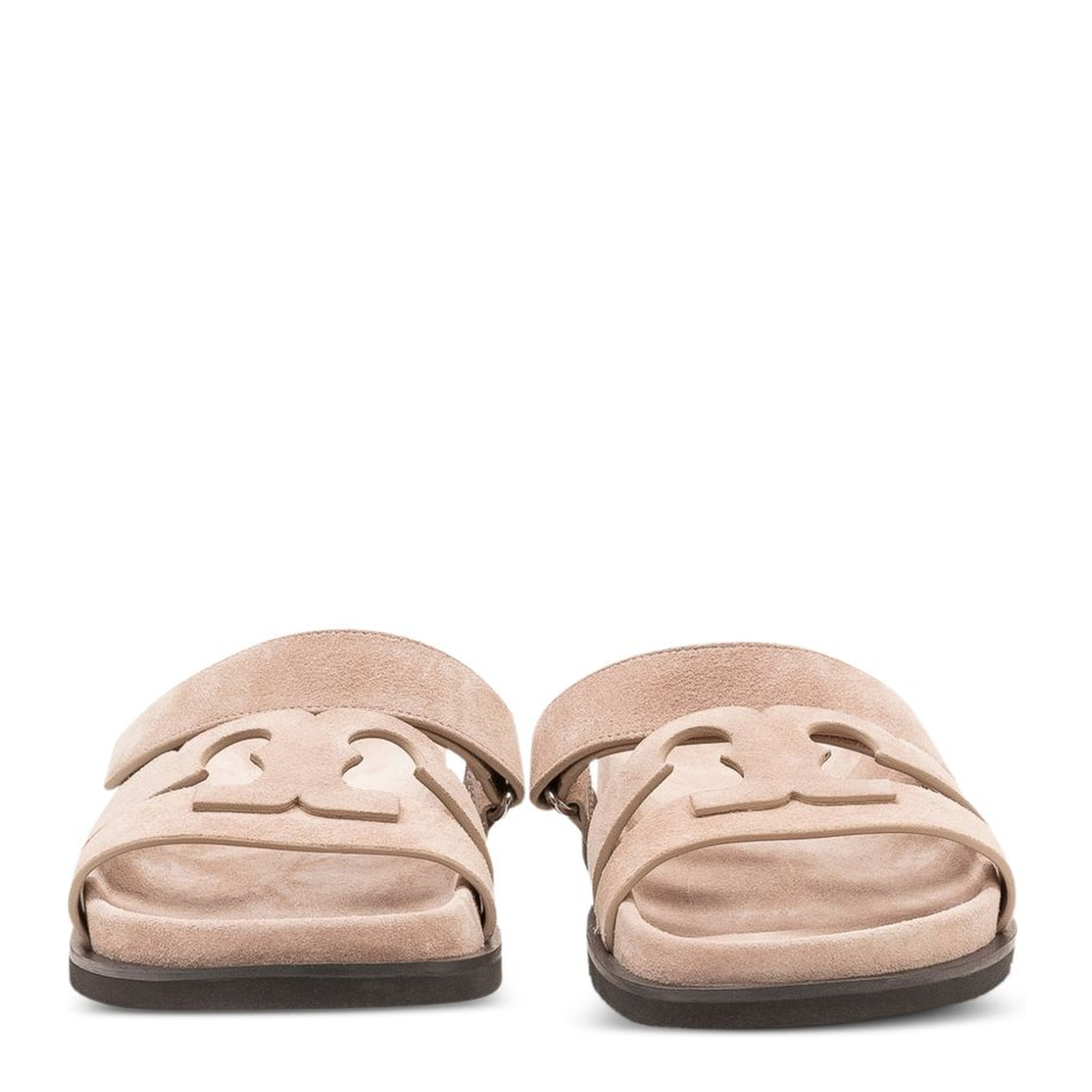 MAYFEYR - Tory Burch - Sandals Beige - 163481256