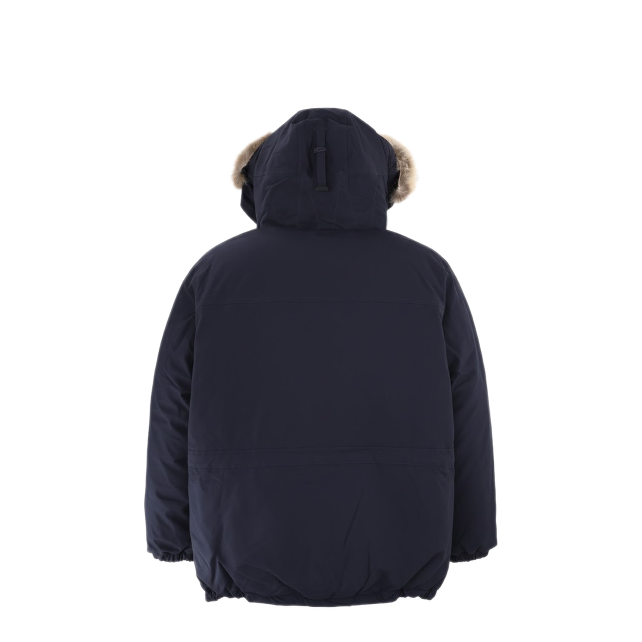 MAYFEYR - NIGEL CABOURN - Everest Parka - NCAW25OW005NAVY