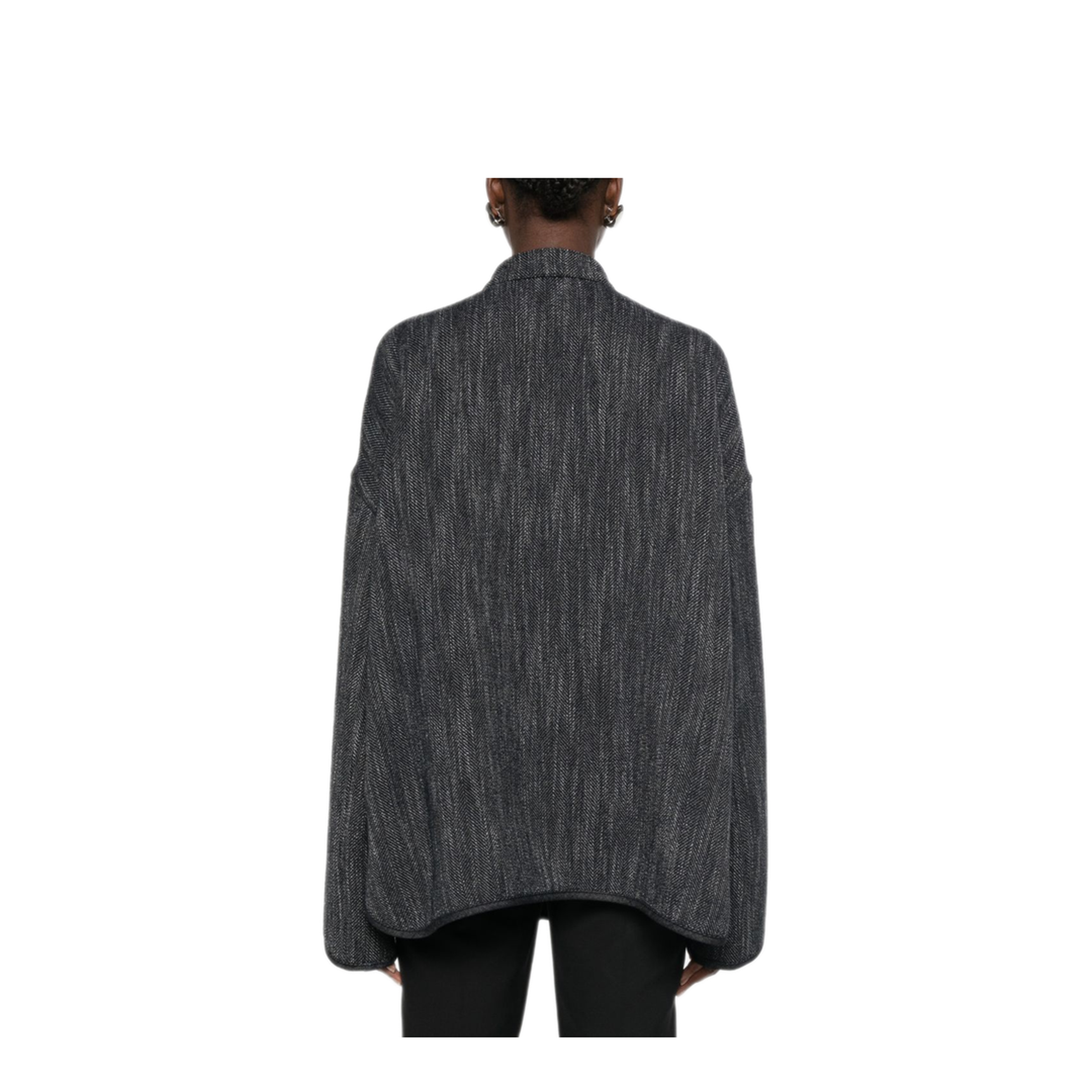 MAYFEYR - Emporio Armani - Capsule Jackets Navy - EW004904AF26562FB417