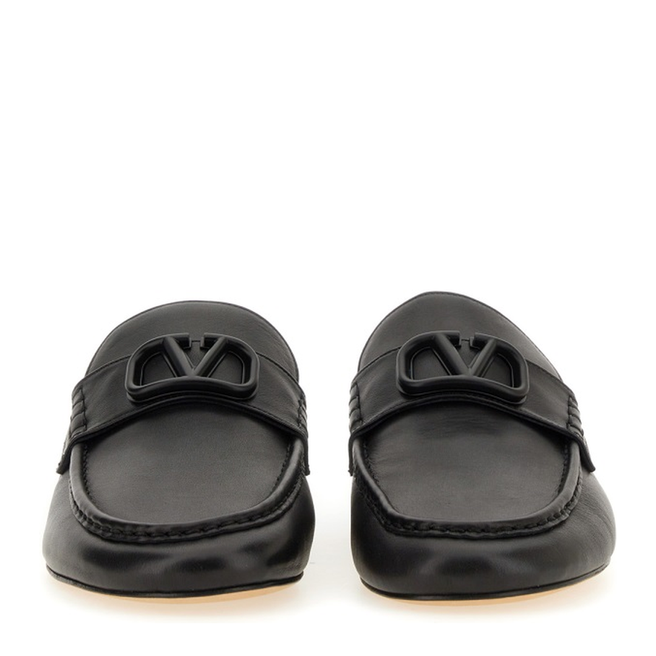 Signature Vlogo Sandal