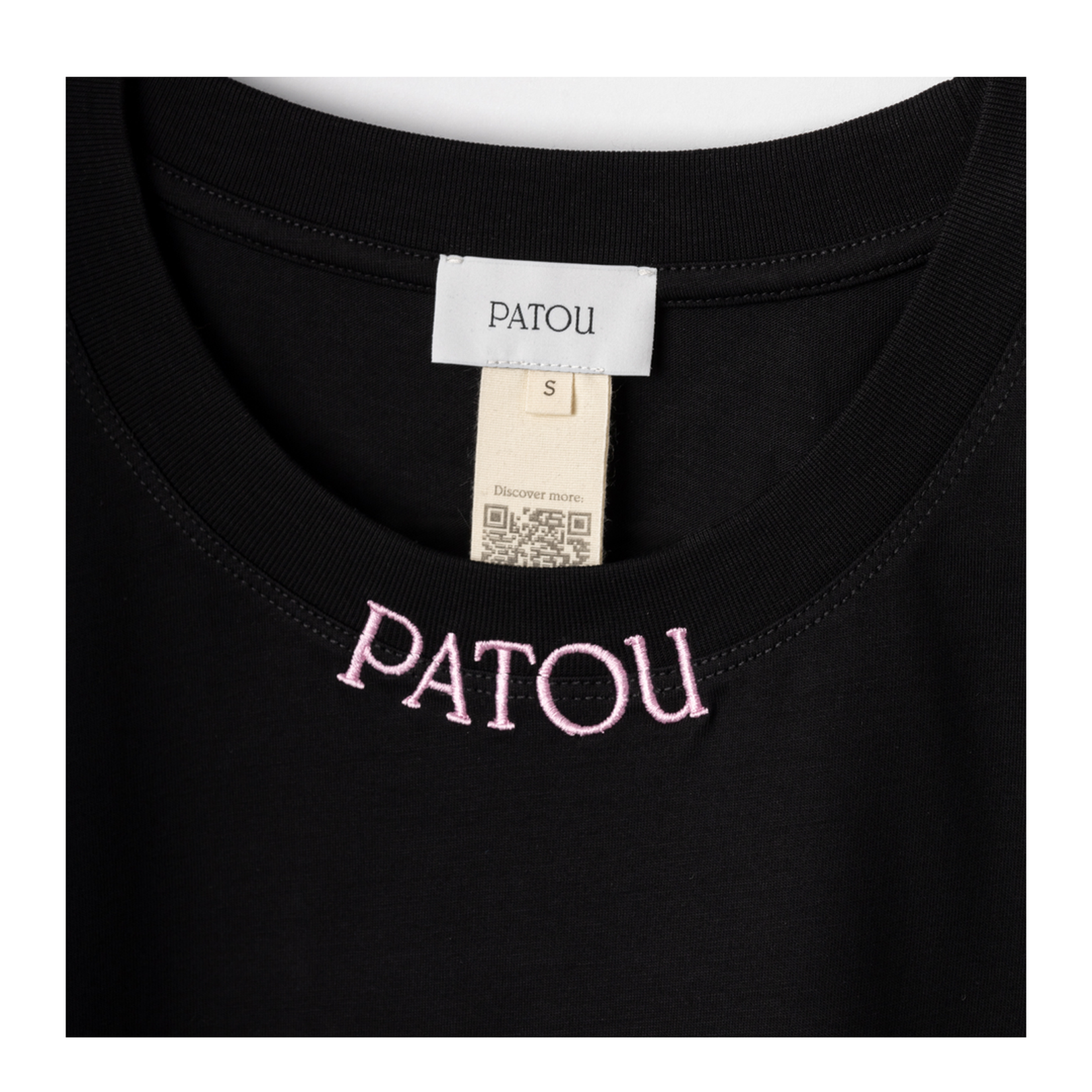 T-shirts and Polos Black