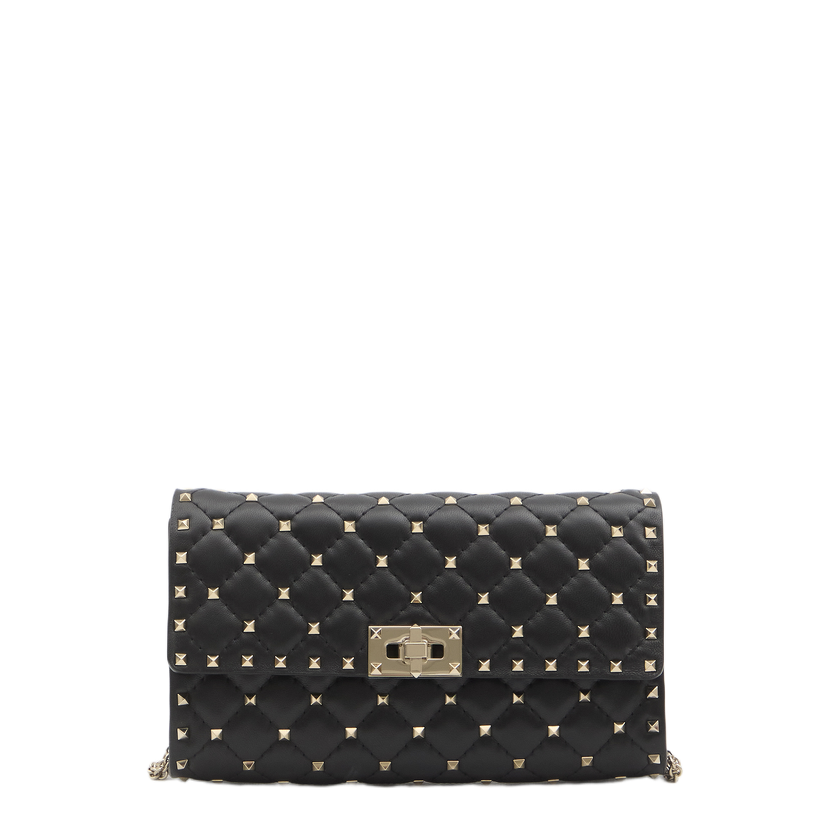 Rockstud Clutch